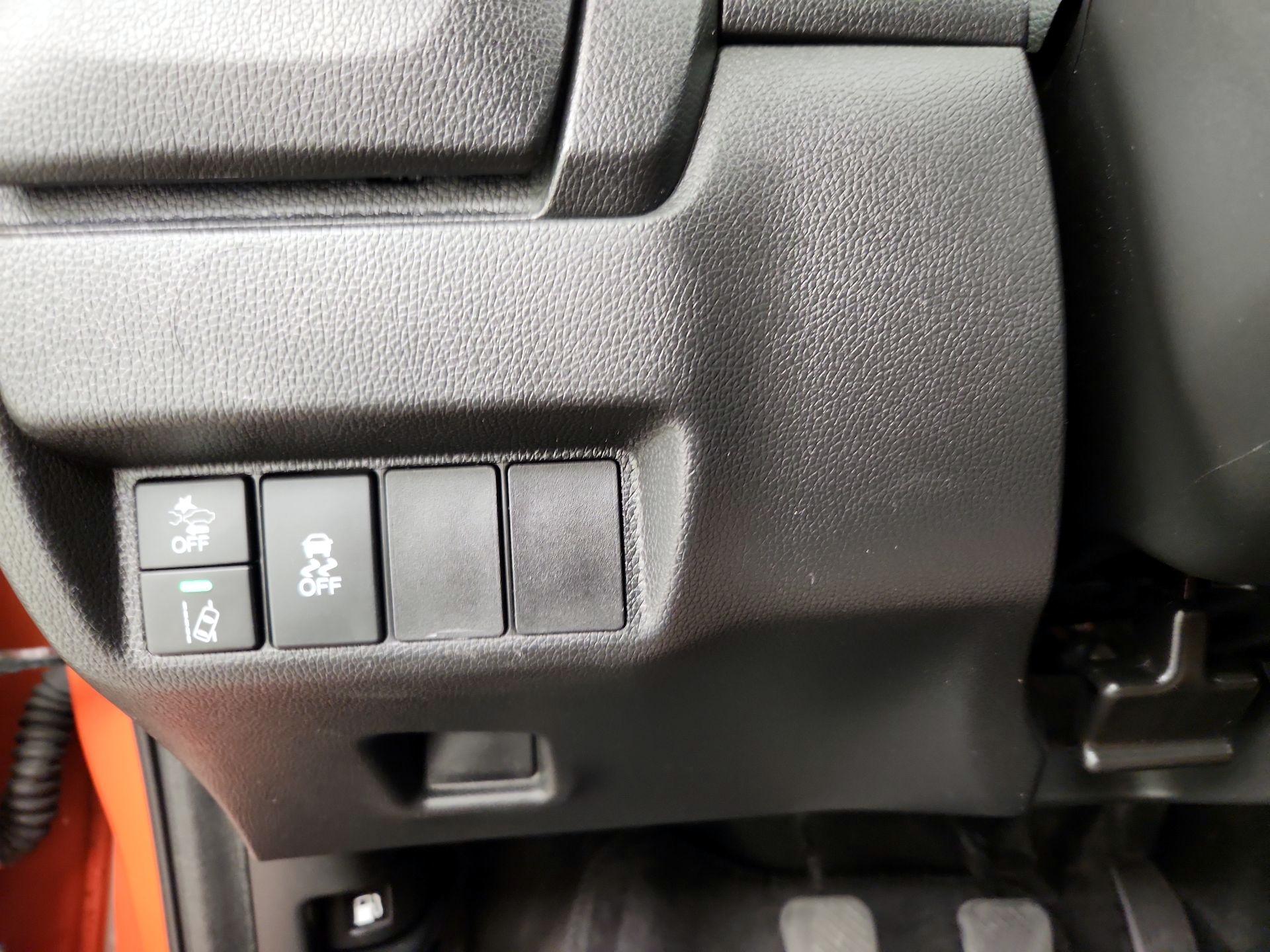 Thumbnail: 2018 Honda Fit - 13