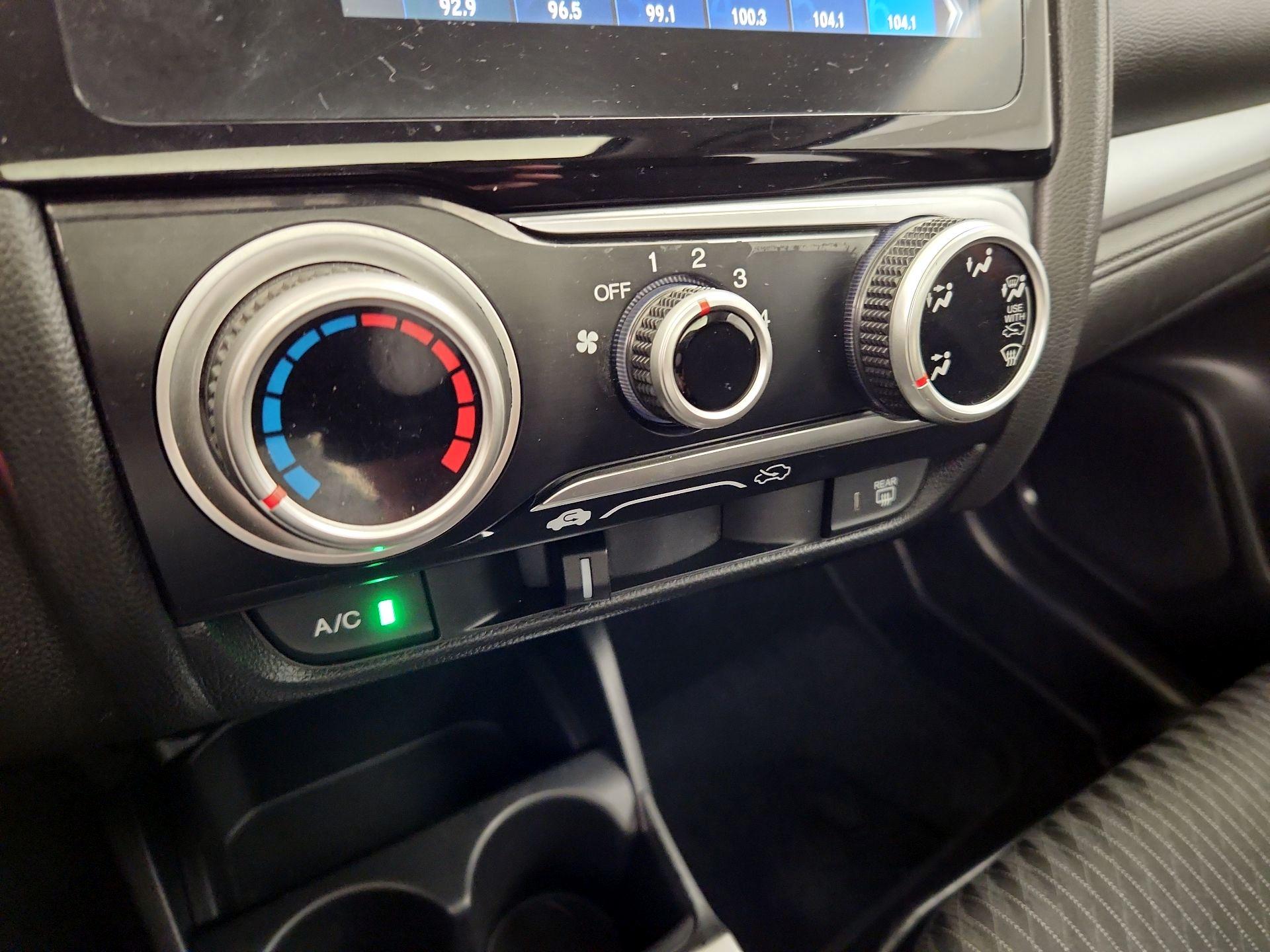 Thumbnail: 2018 Honda Fit - 16