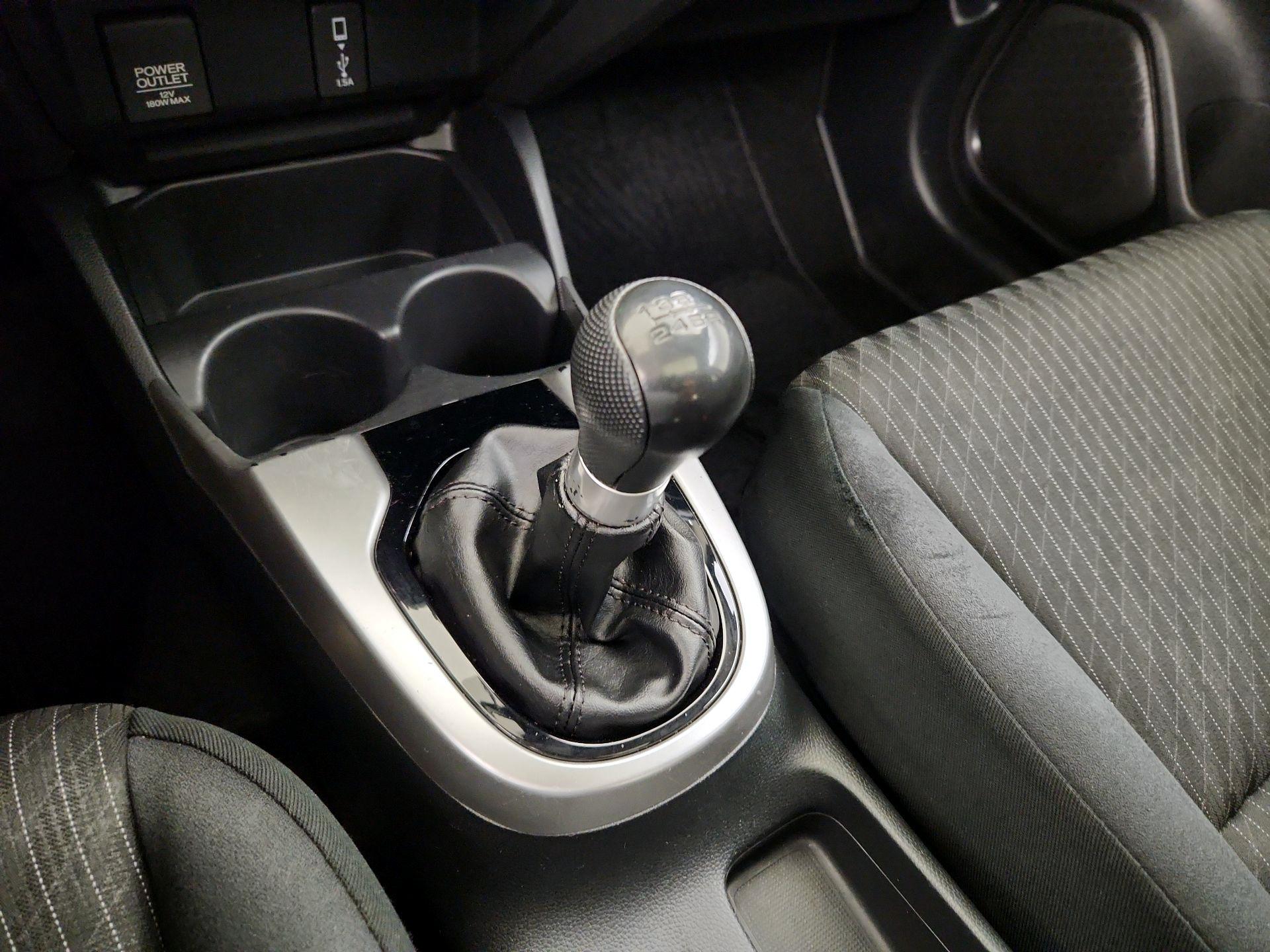 Thumbnail: 2018 Honda Fit - 17