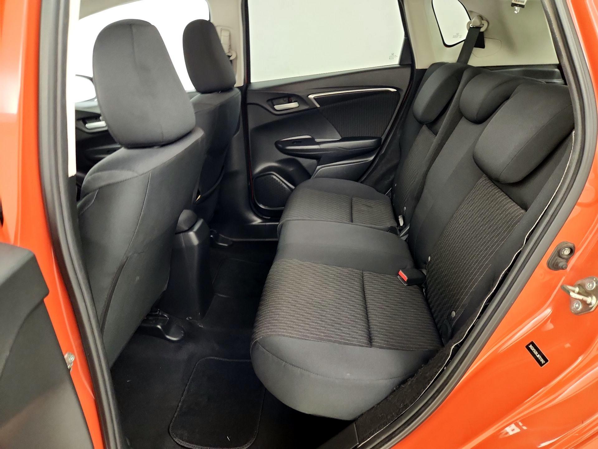 Thumbnail: 2018 Honda Fit - 20