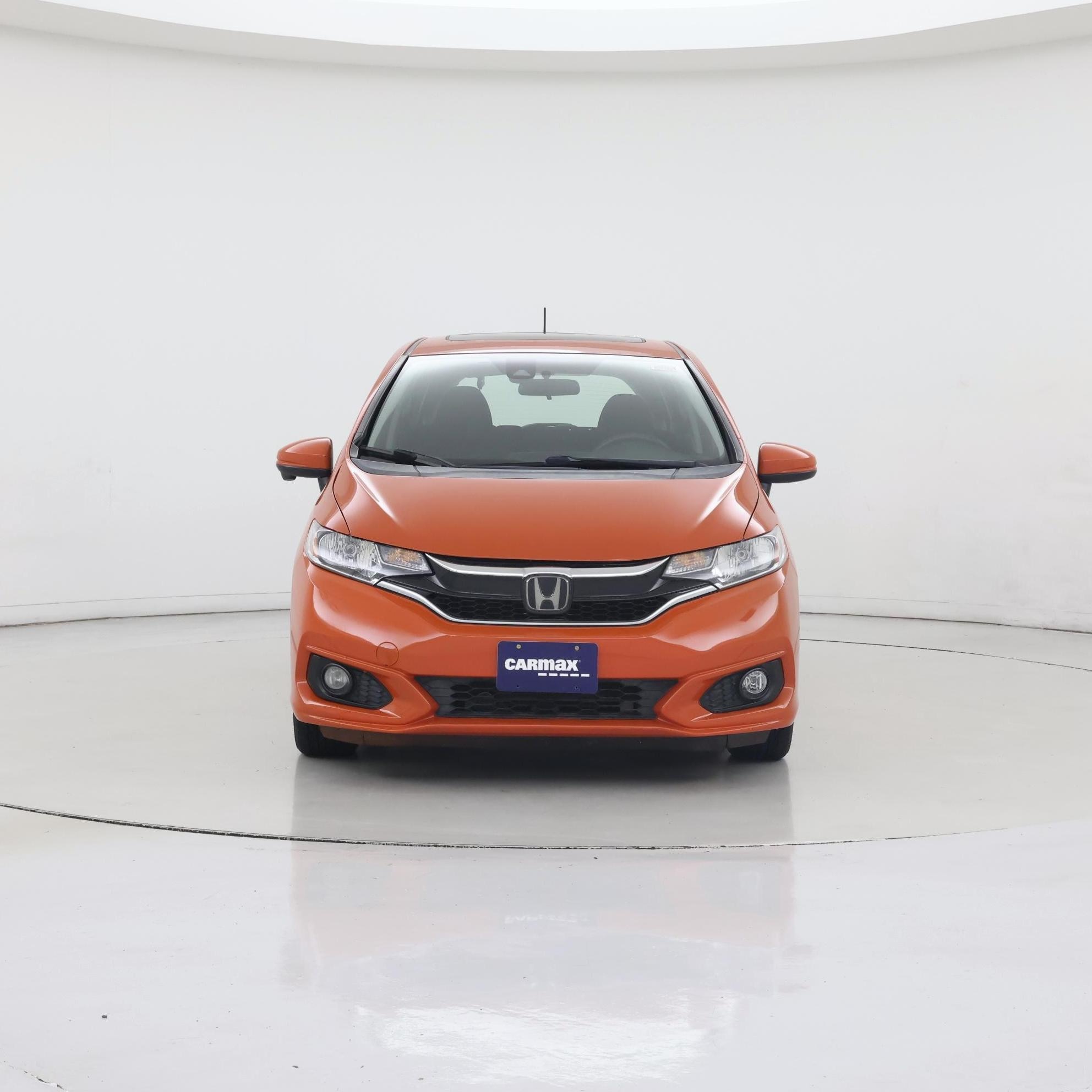 Thumbnail: 2018 Honda Fit - 5