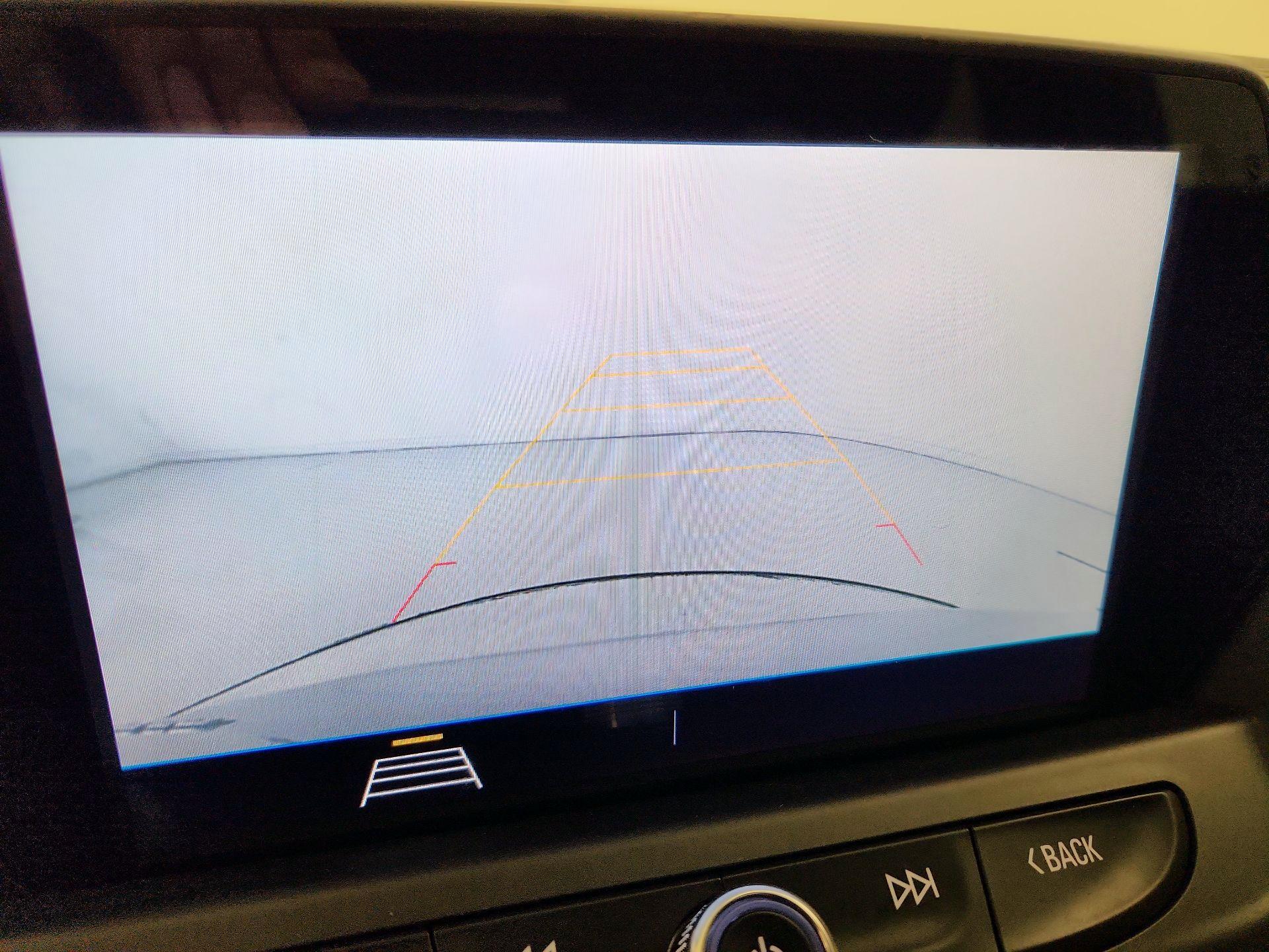 Thumbnail: 2020 Chevrolet Blazer - 14