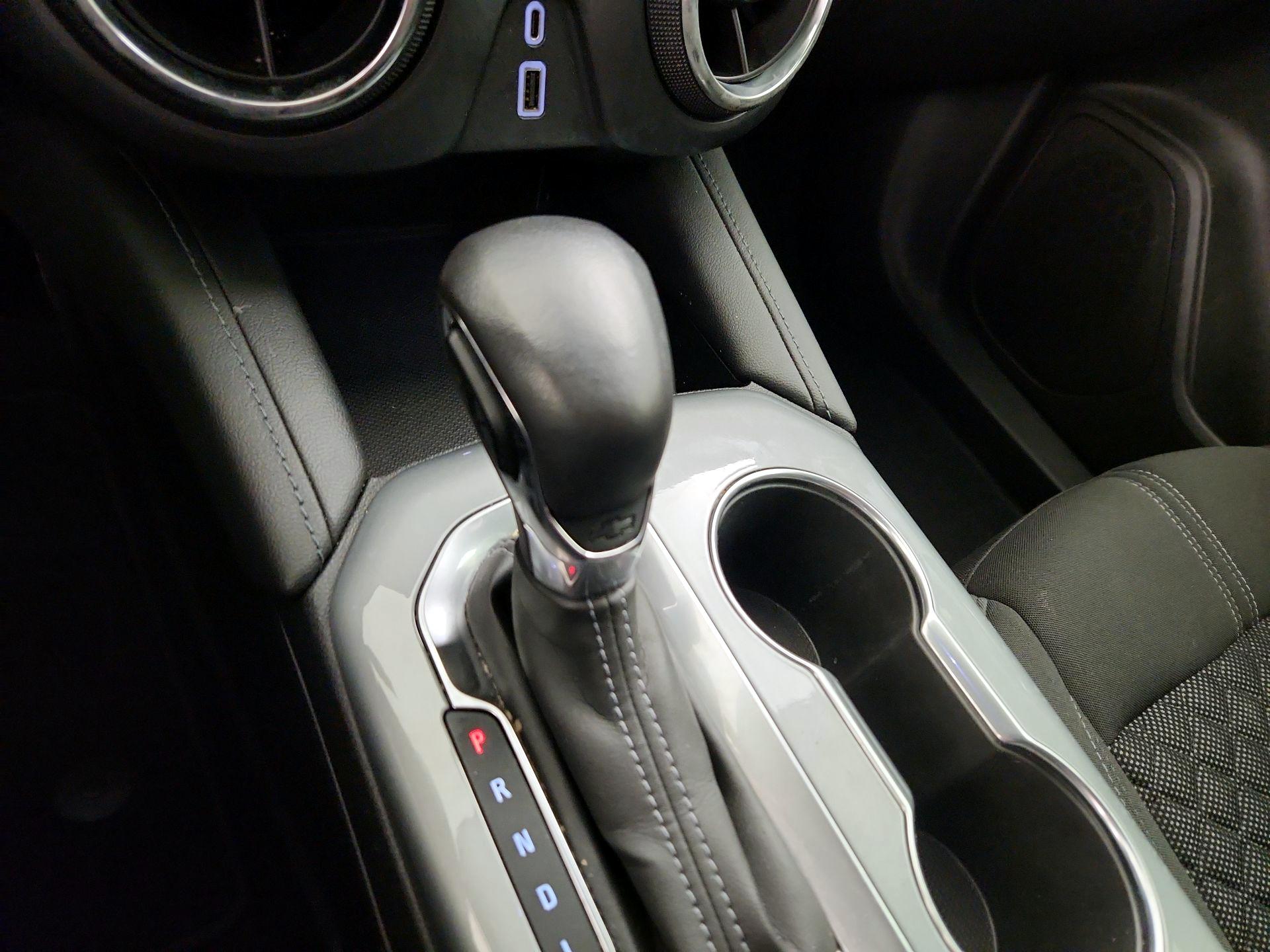 Thumbnail: 2020 Chevrolet Blazer - 17