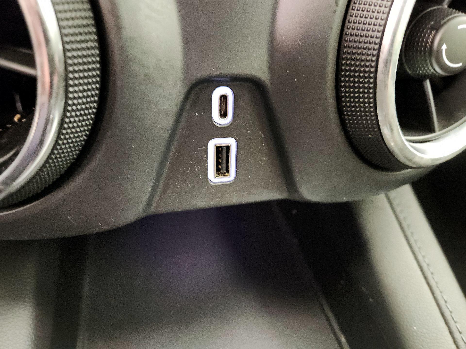 Thumbnail: 2020 Chevrolet Blazer - 18