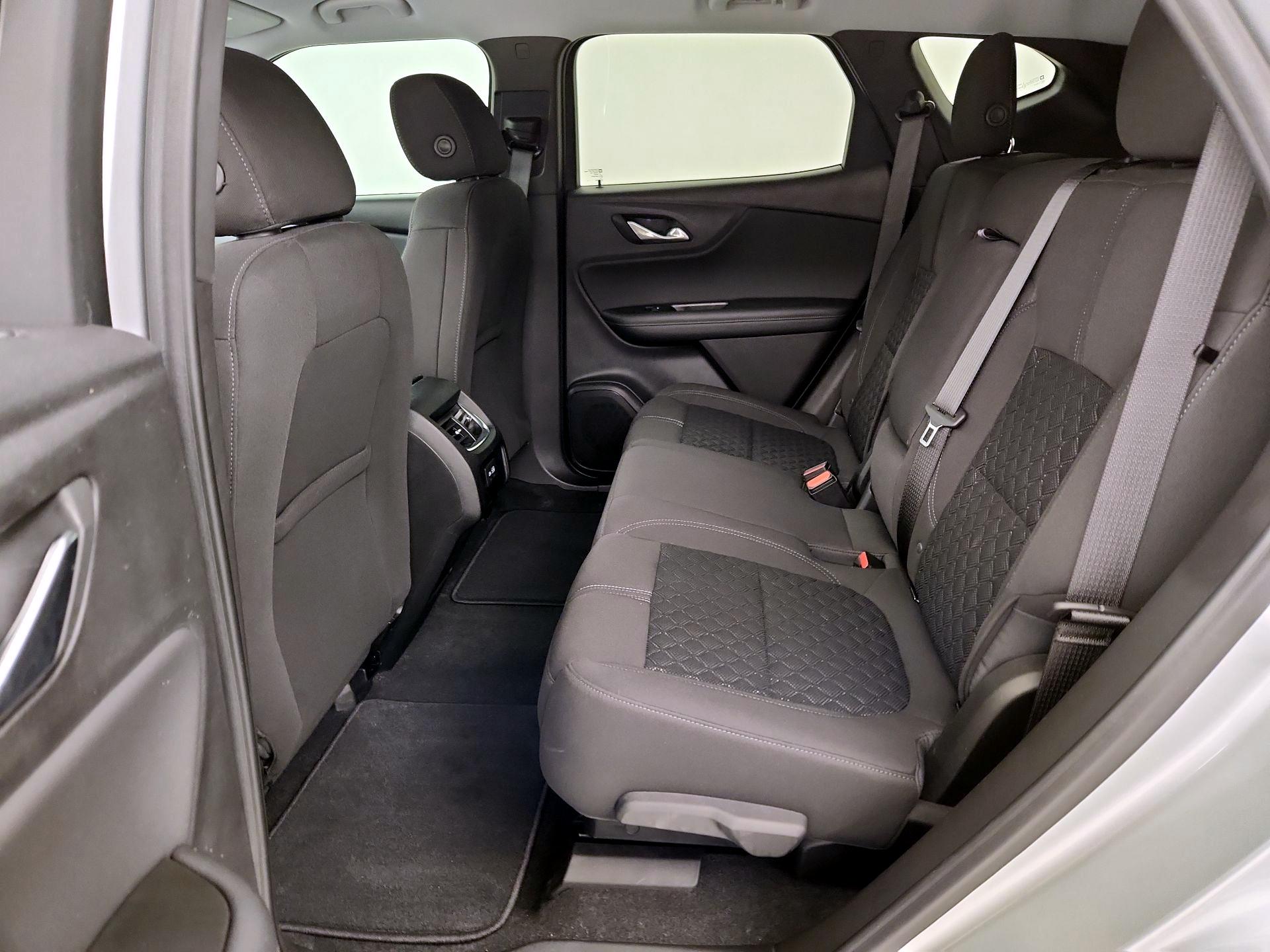 Thumbnail: 2020 Chevrolet Blazer - 19