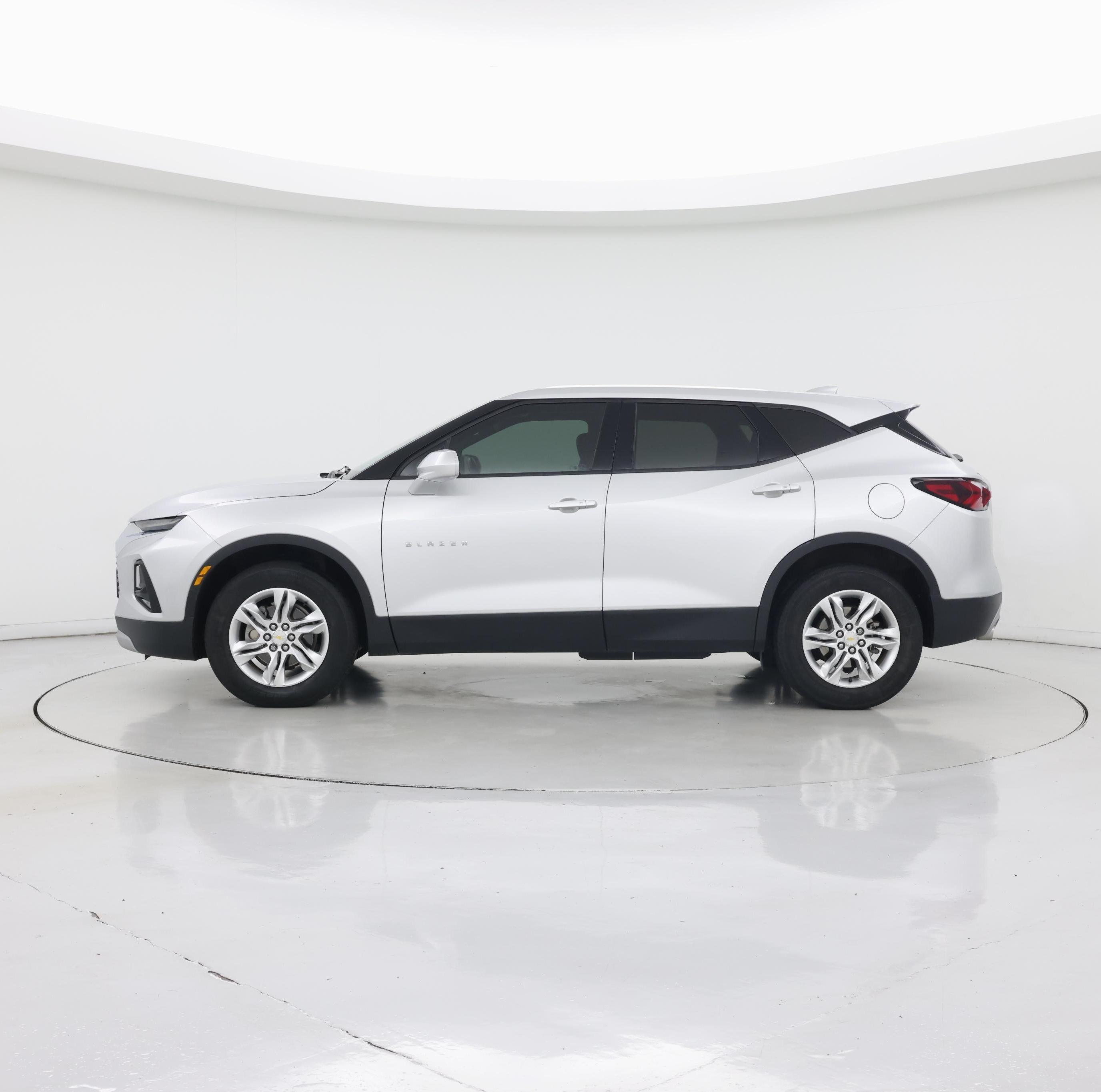 Thumbnail: 2020 Chevrolet Blazer - 3