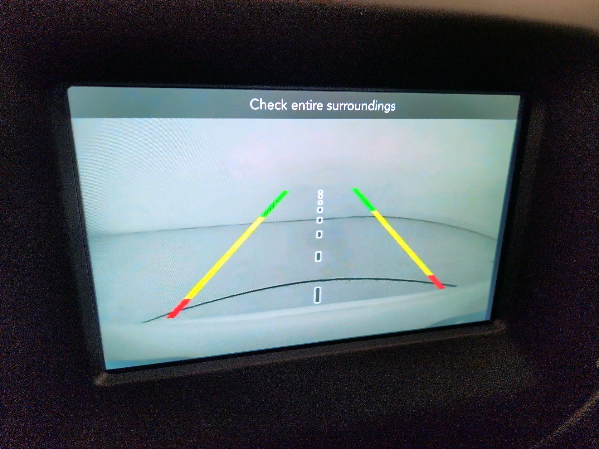 Thumbnail: 2018 Jeep Compass - 14