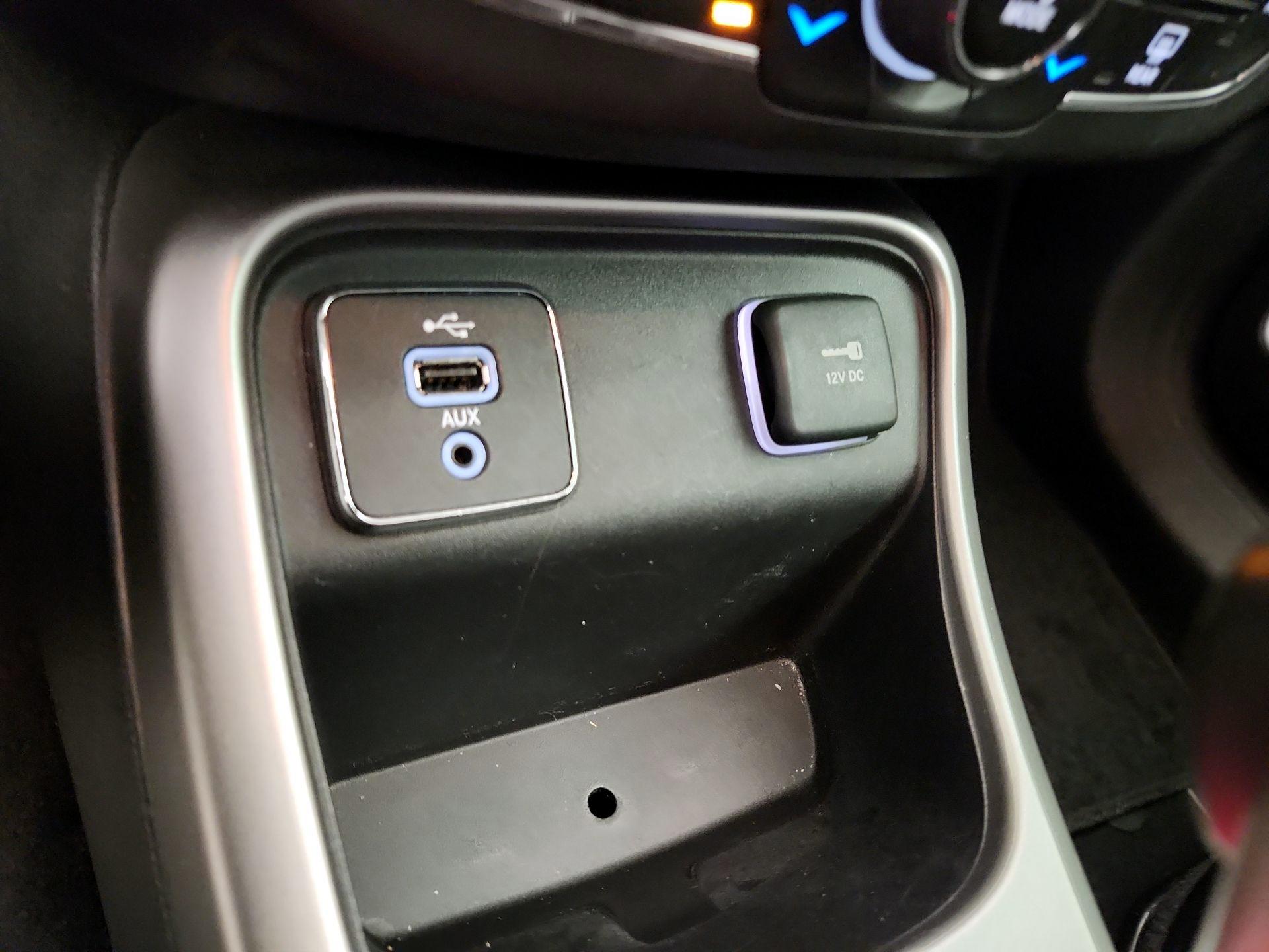 Thumbnail: 2018 Jeep Compass - 18