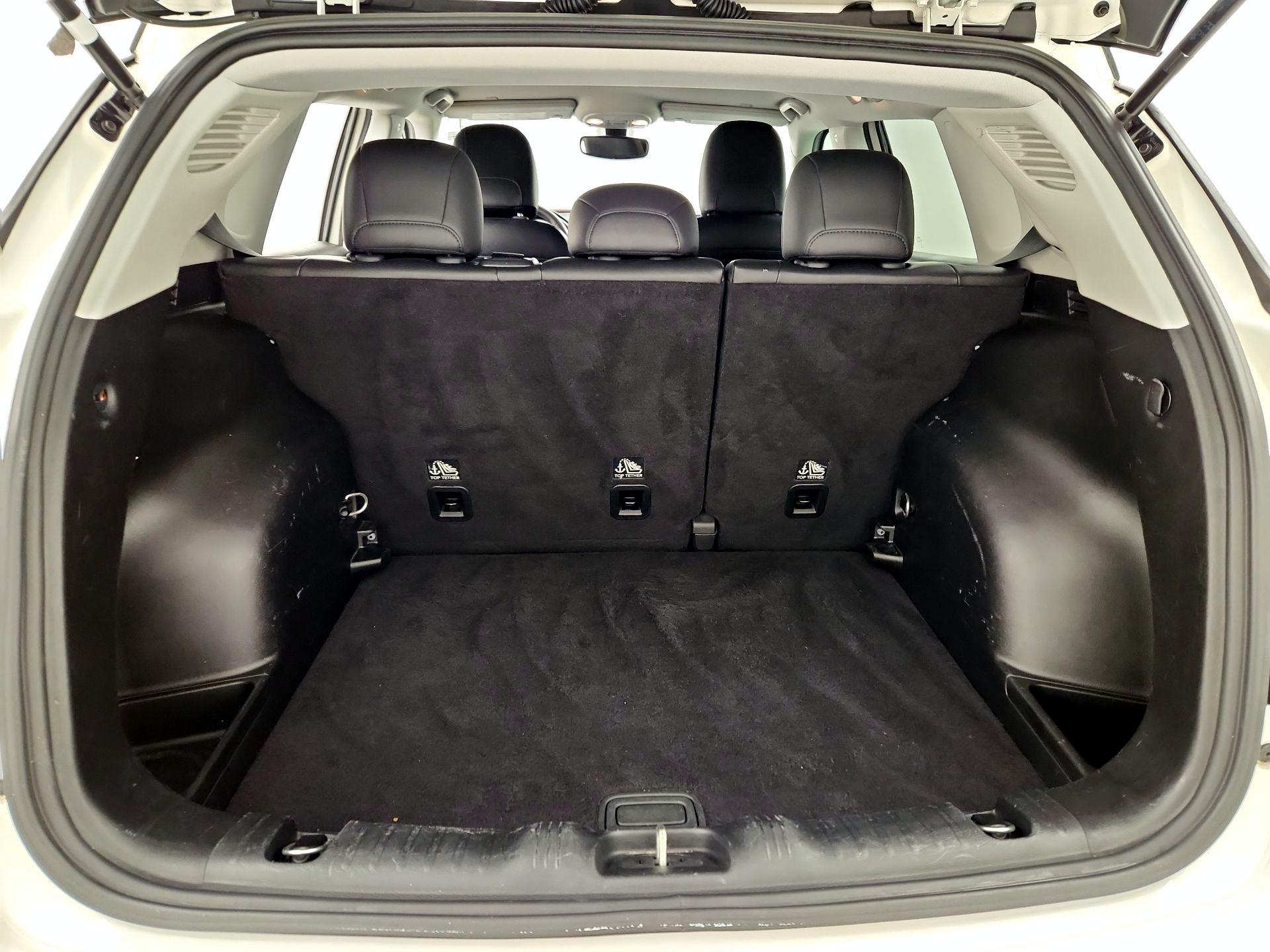 Thumbnail: 2018 Jeep Compass - 20