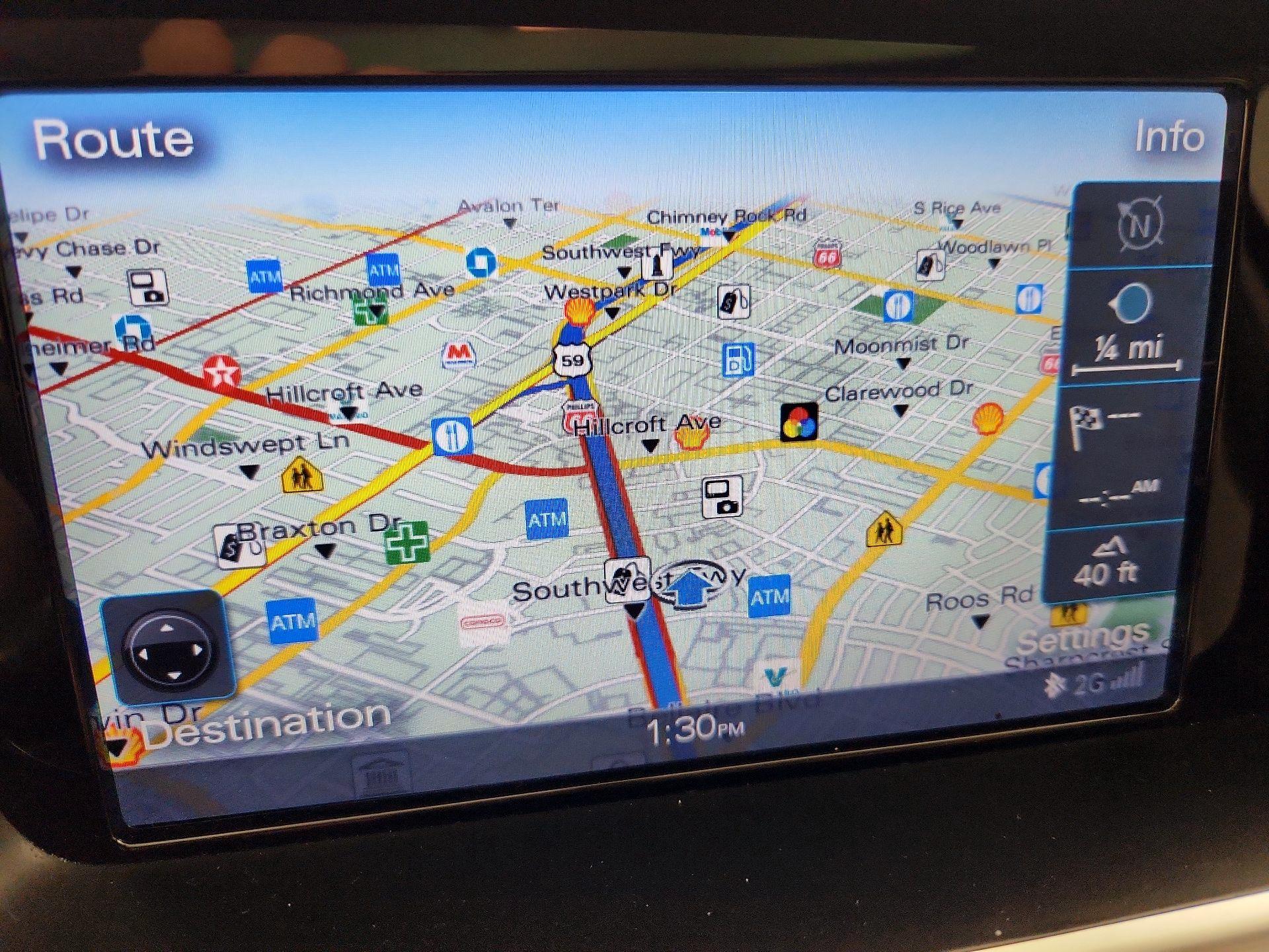 Thumbnail: 2015 Audi Q5 - 14