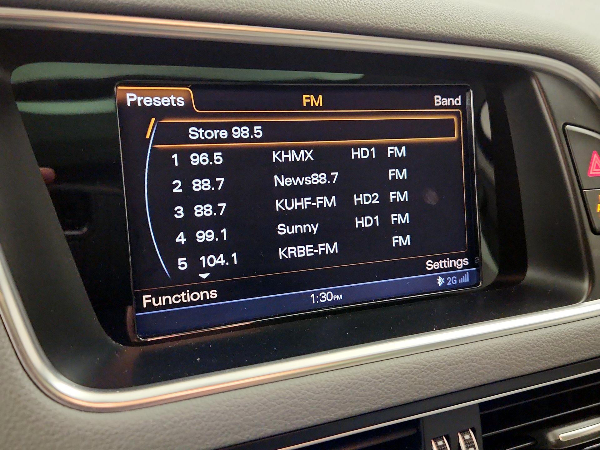 Thumbnail: 2015 Audi Q5 - 16