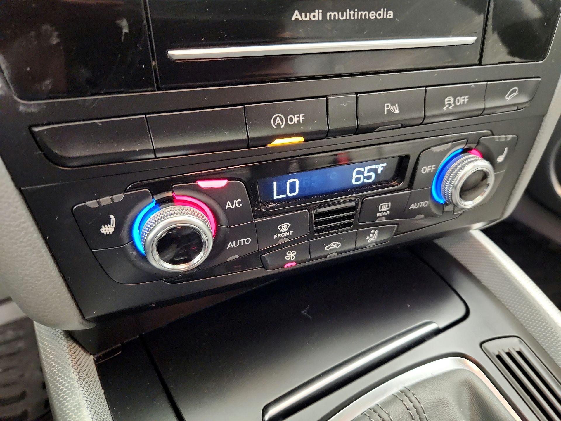 Thumbnail: 2015 Audi Q5 - 17