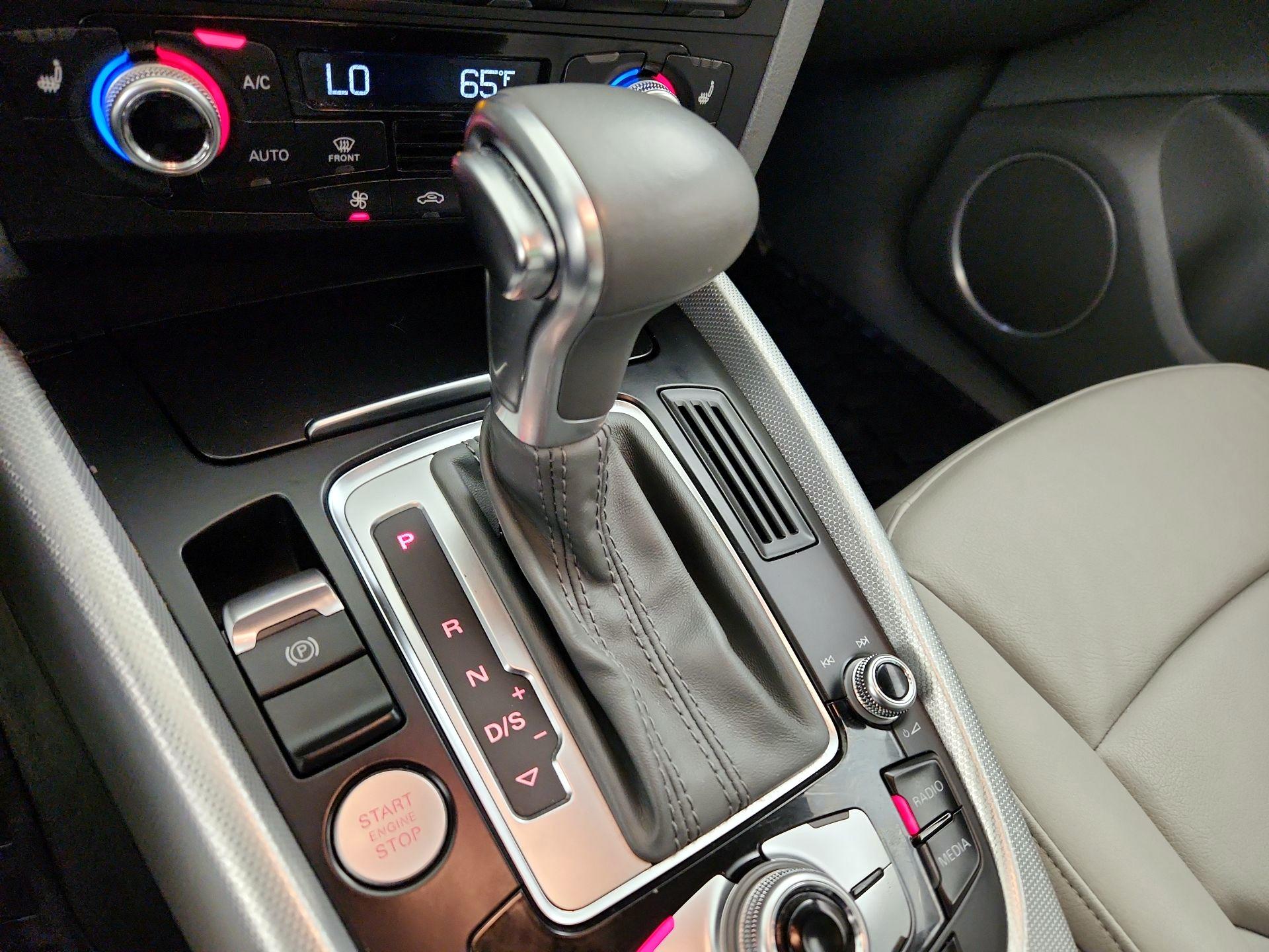 Thumbnail: 2015 Audi Q5 - 18