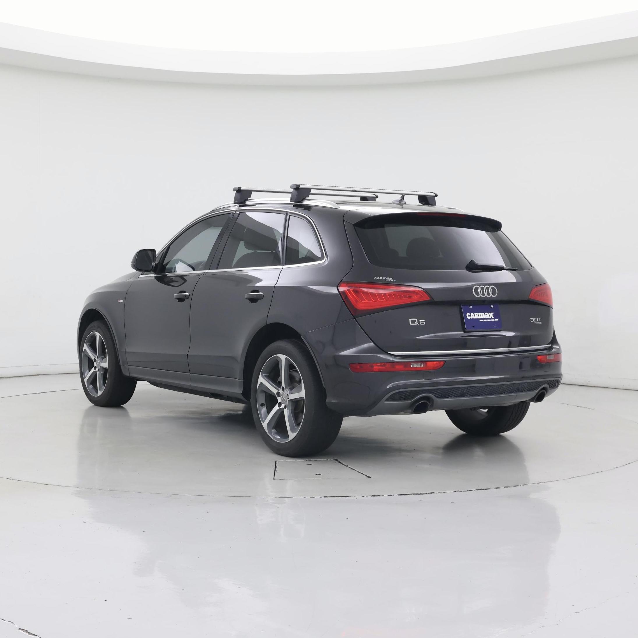 Thumbnail: 2015 Audi Q5 - 2