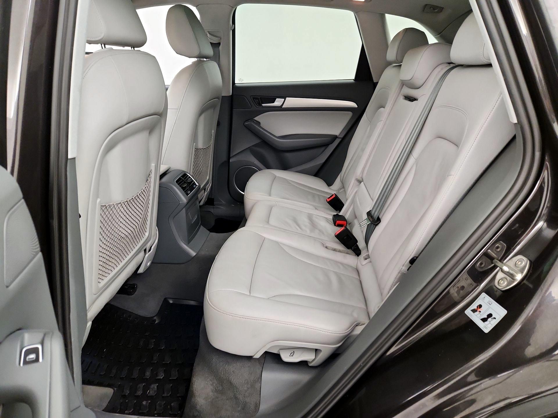 Thumbnail: 2015 Audi Q5 - 20