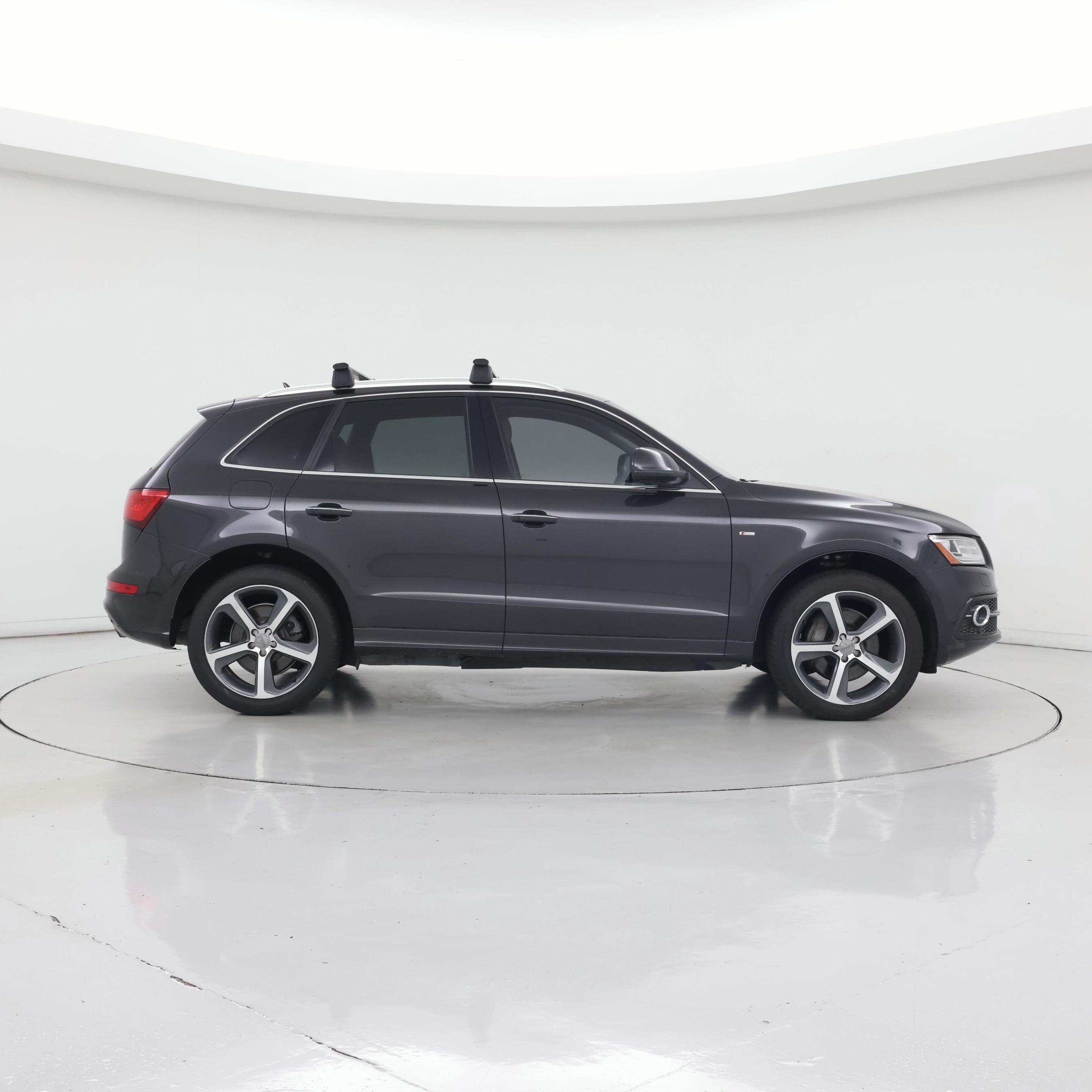 Thumbnail: 2015 Audi Q5 - 7