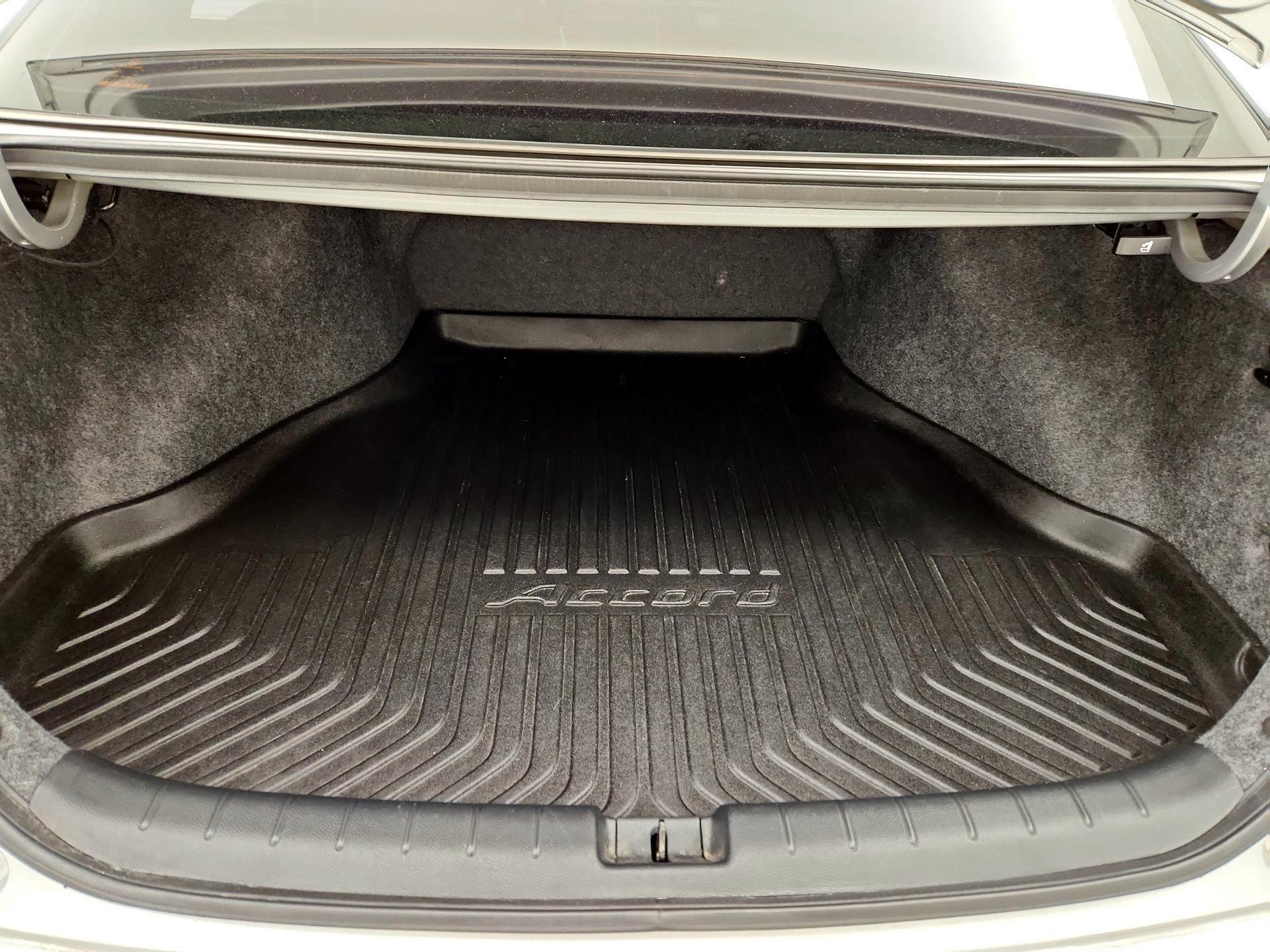 Thumbnail: 2015 Honda Accord - 20