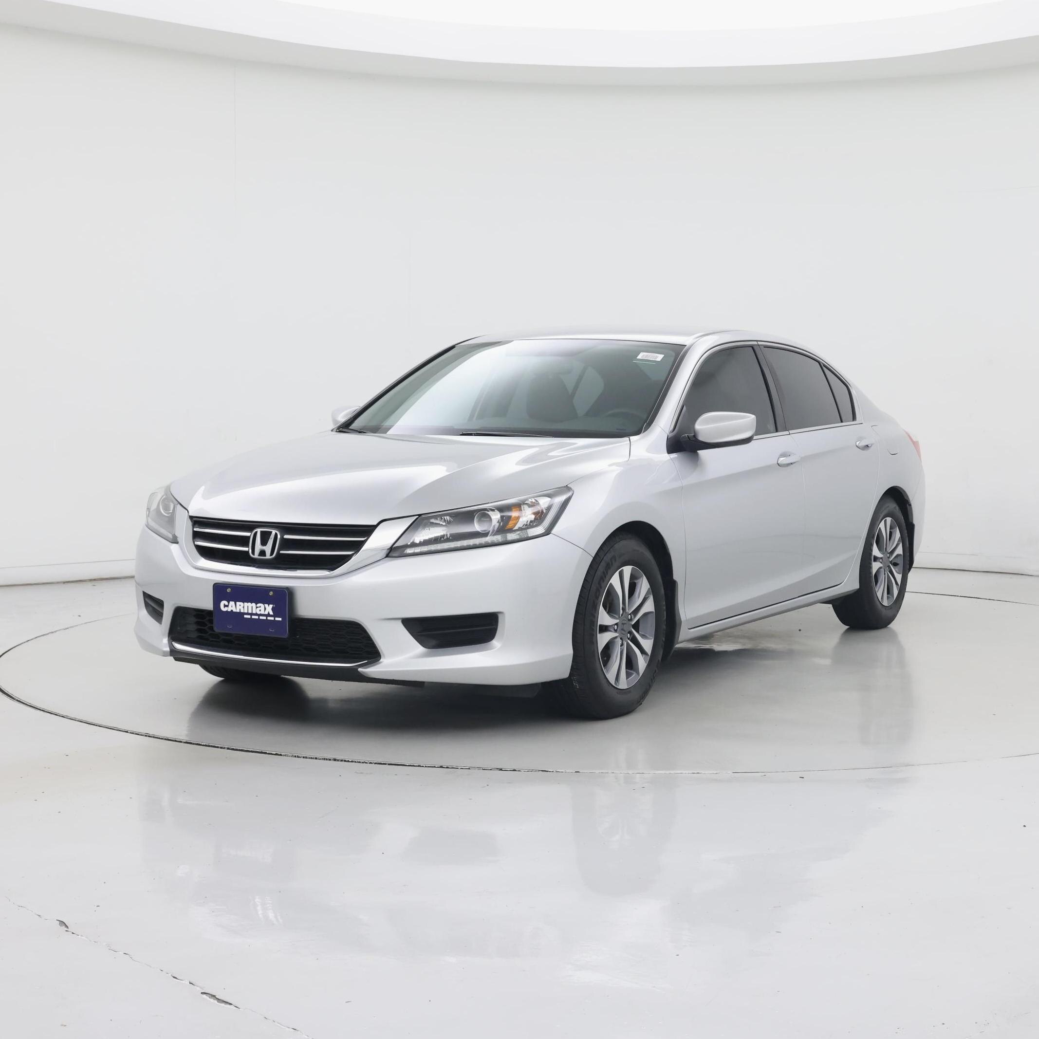 Thumbnail: 2015 Honda Accord - 4