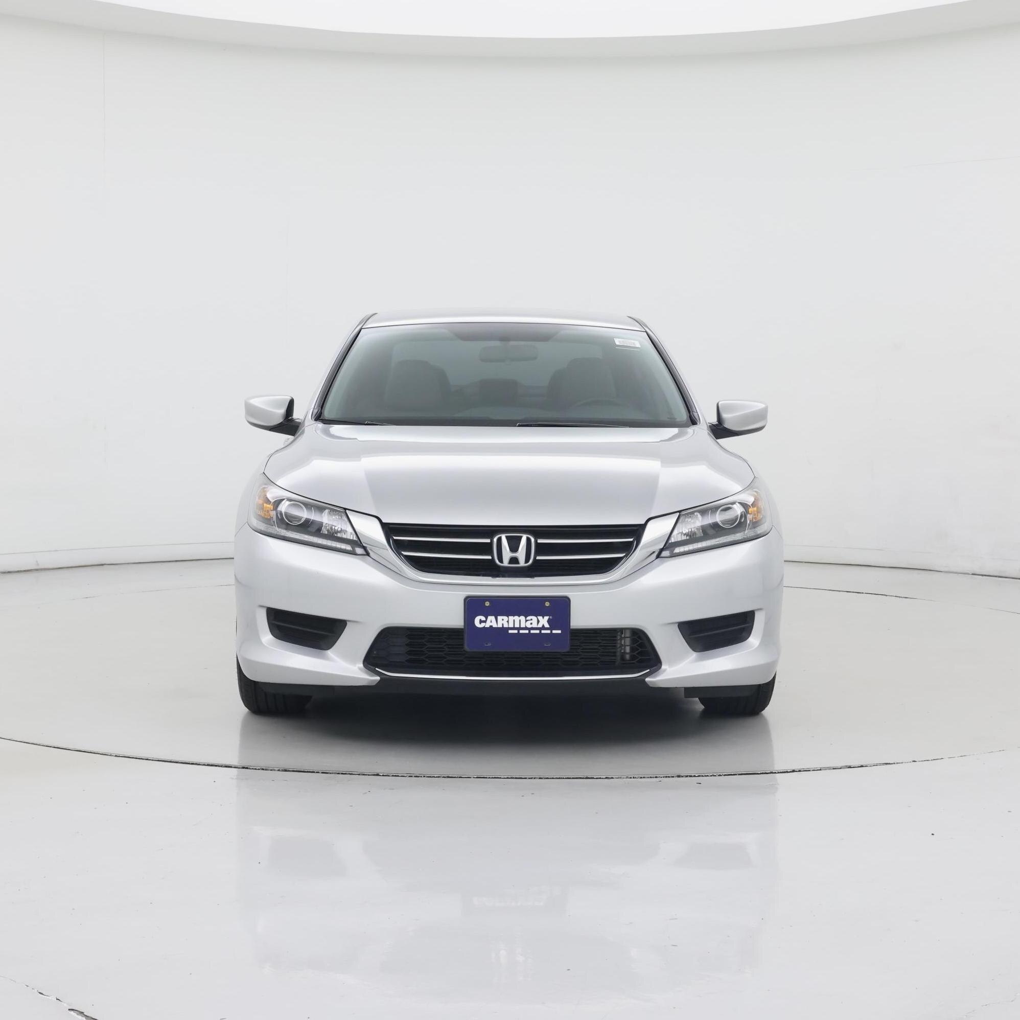 Thumbnail: 2015 Honda Accord - 5