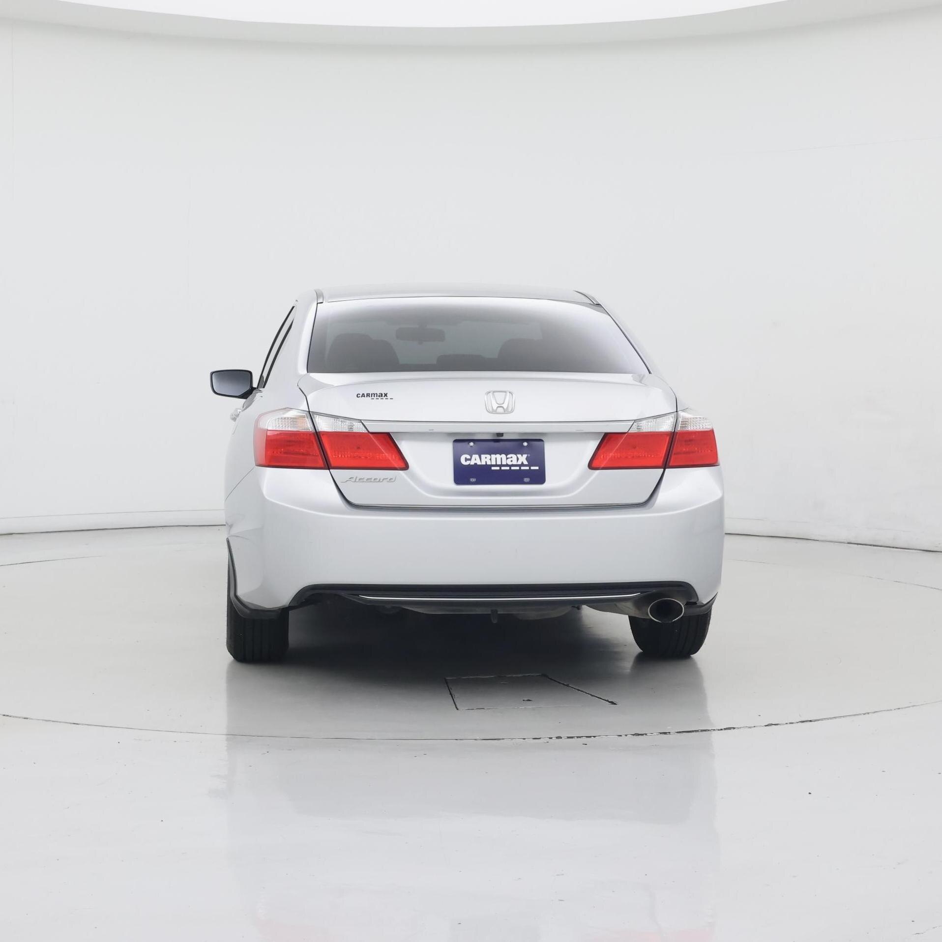 Thumbnail: 2015 Honda Accord - 6