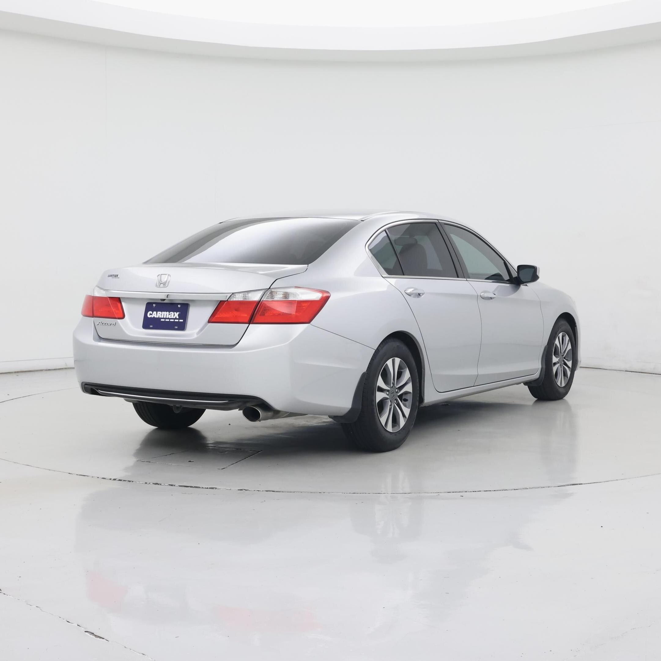 Thumbnail: 2015 Honda Accord - 8