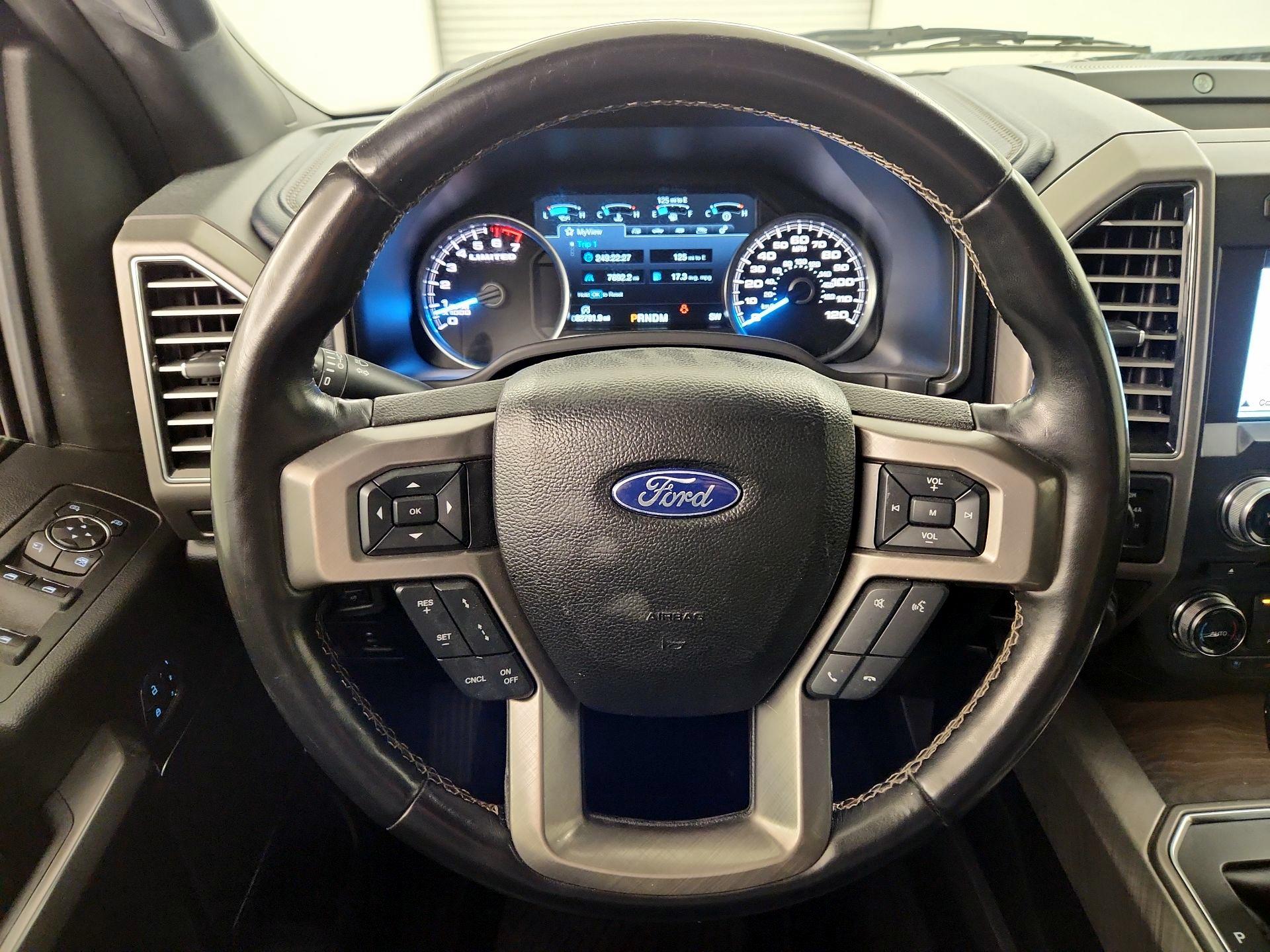 Thumbnail: 2018 Ford F-150 - 10