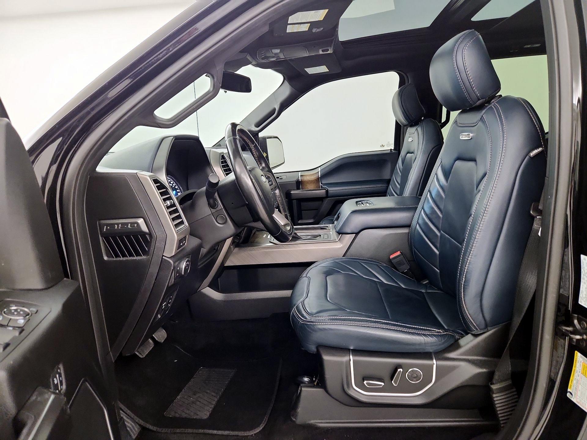 Thumbnail: 2018 Ford F-150 - 11