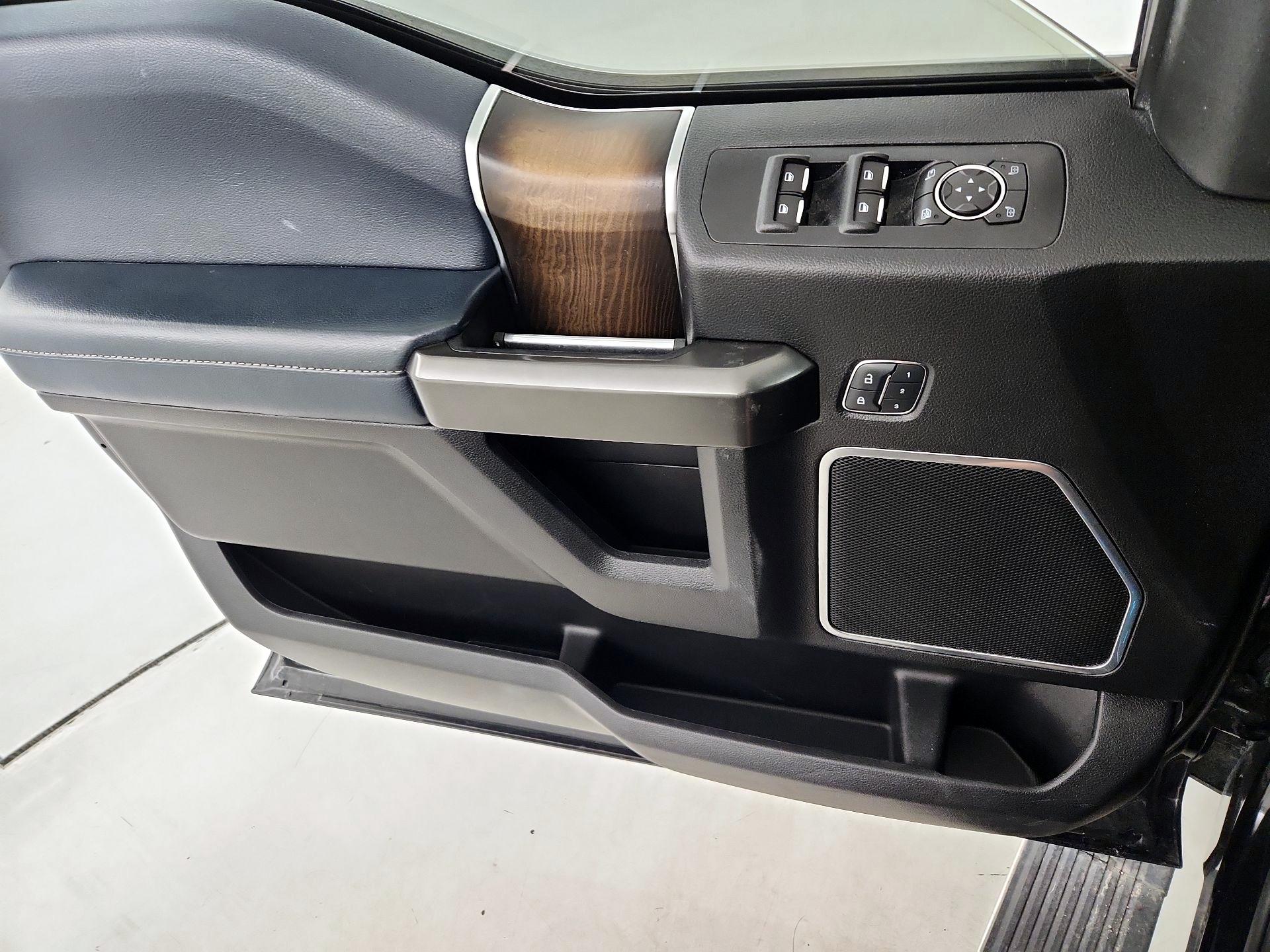 Thumbnail: 2018 Ford F-150 - 12