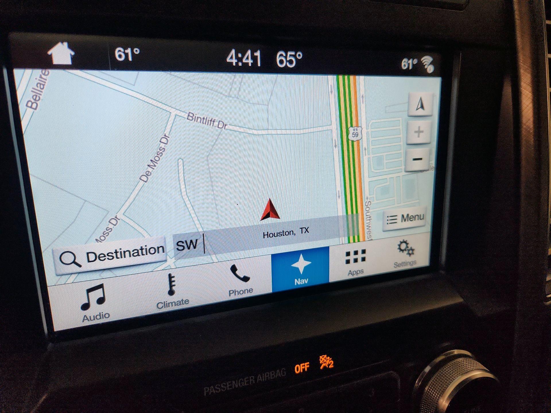 Thumbnail: 2018 Ford F-150 - 14