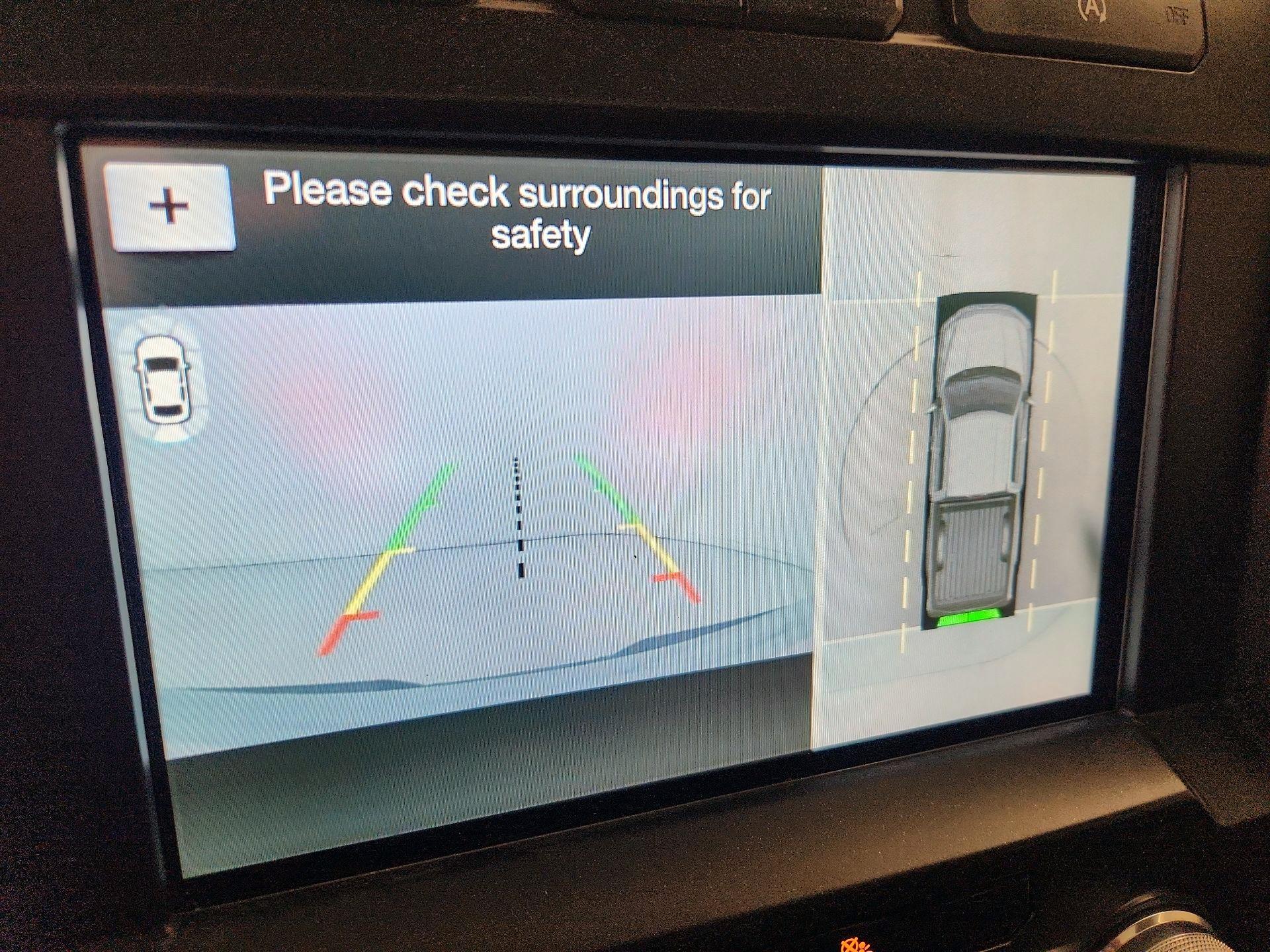 Thumbnail: 2018 Ford F-150 - 15