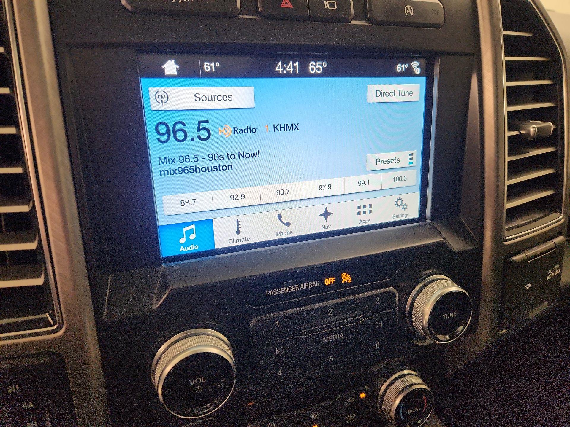 Thumbnail: 2018 Ford F-150 - 16