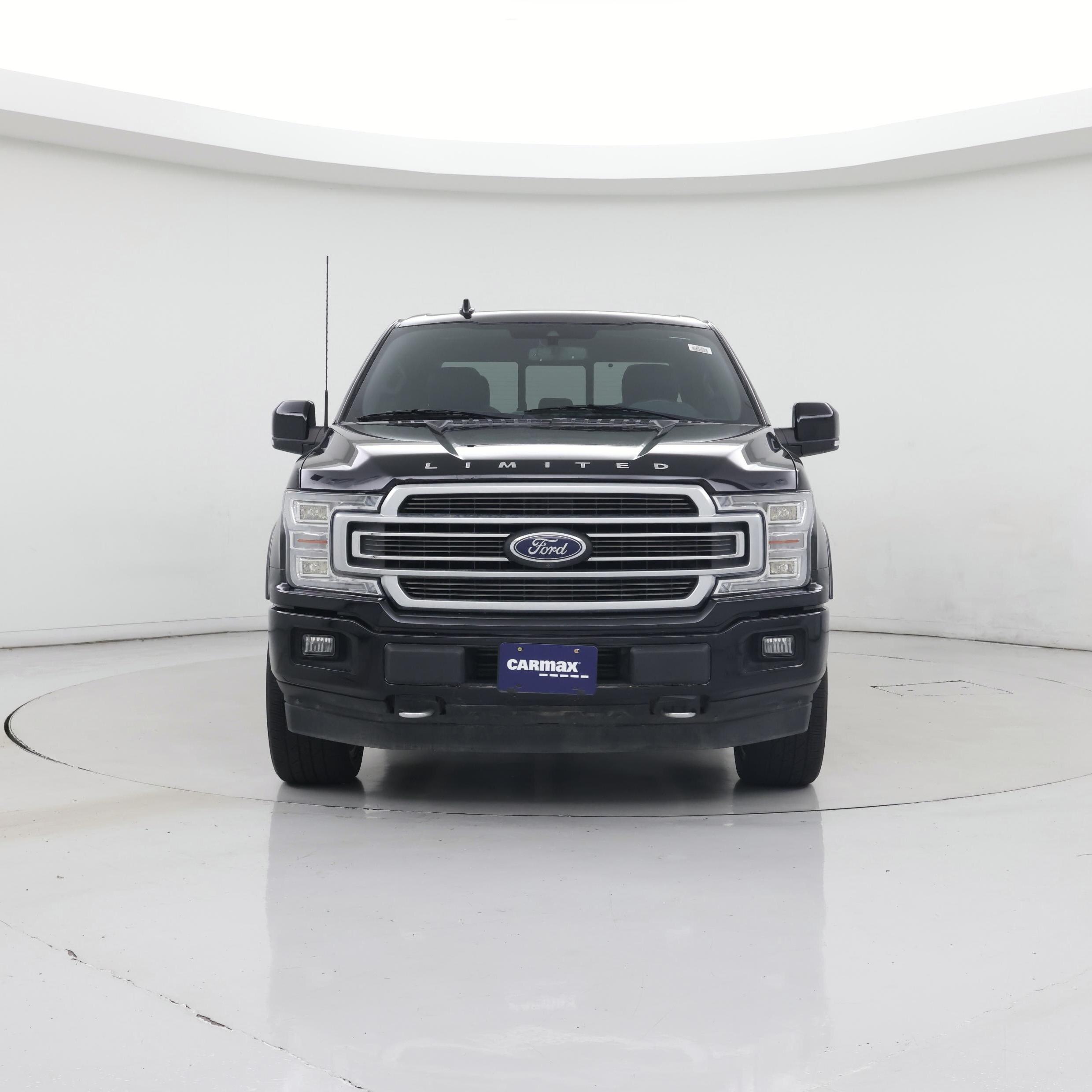 Thumbnail: 2018 Ford F-150 - 5