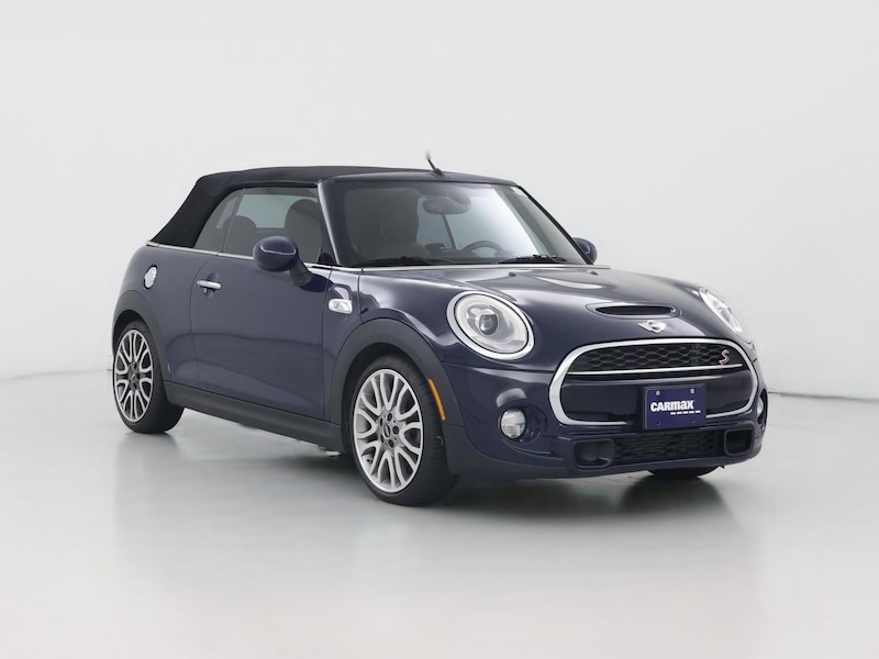 2017 MINI Cooper S -
                  Houston, TX