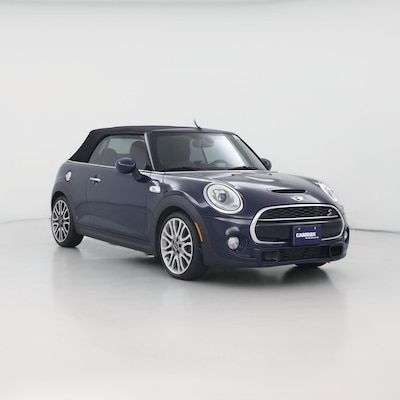 2017 Mini Cooper S