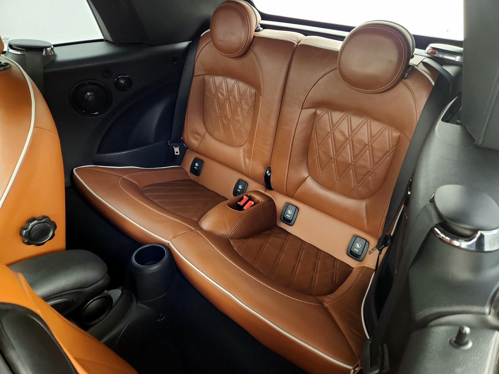 Thumbnail: 2017 MINI Cooper - 19