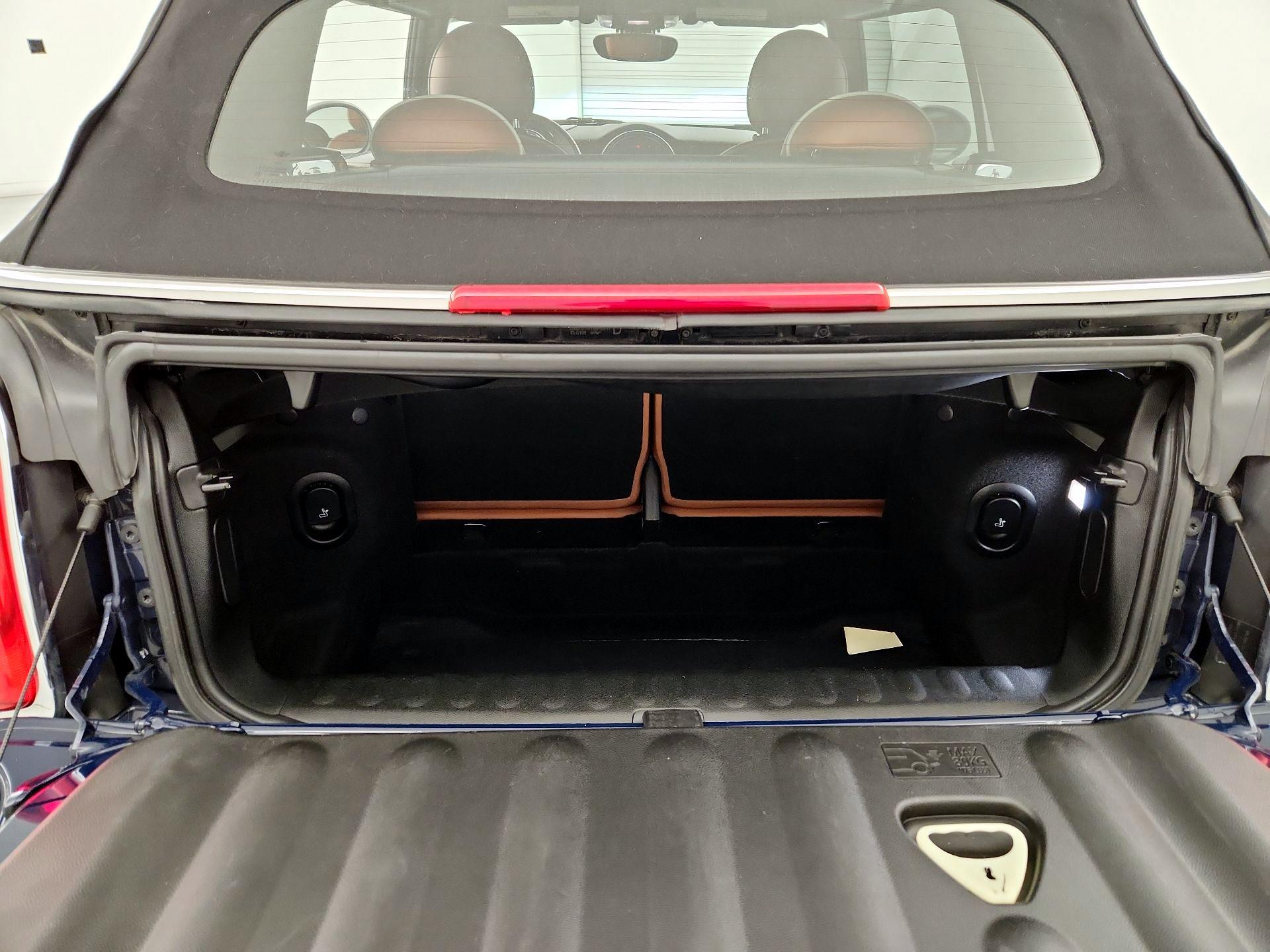 Thumbnail: 2017 MINI Cooper - 20