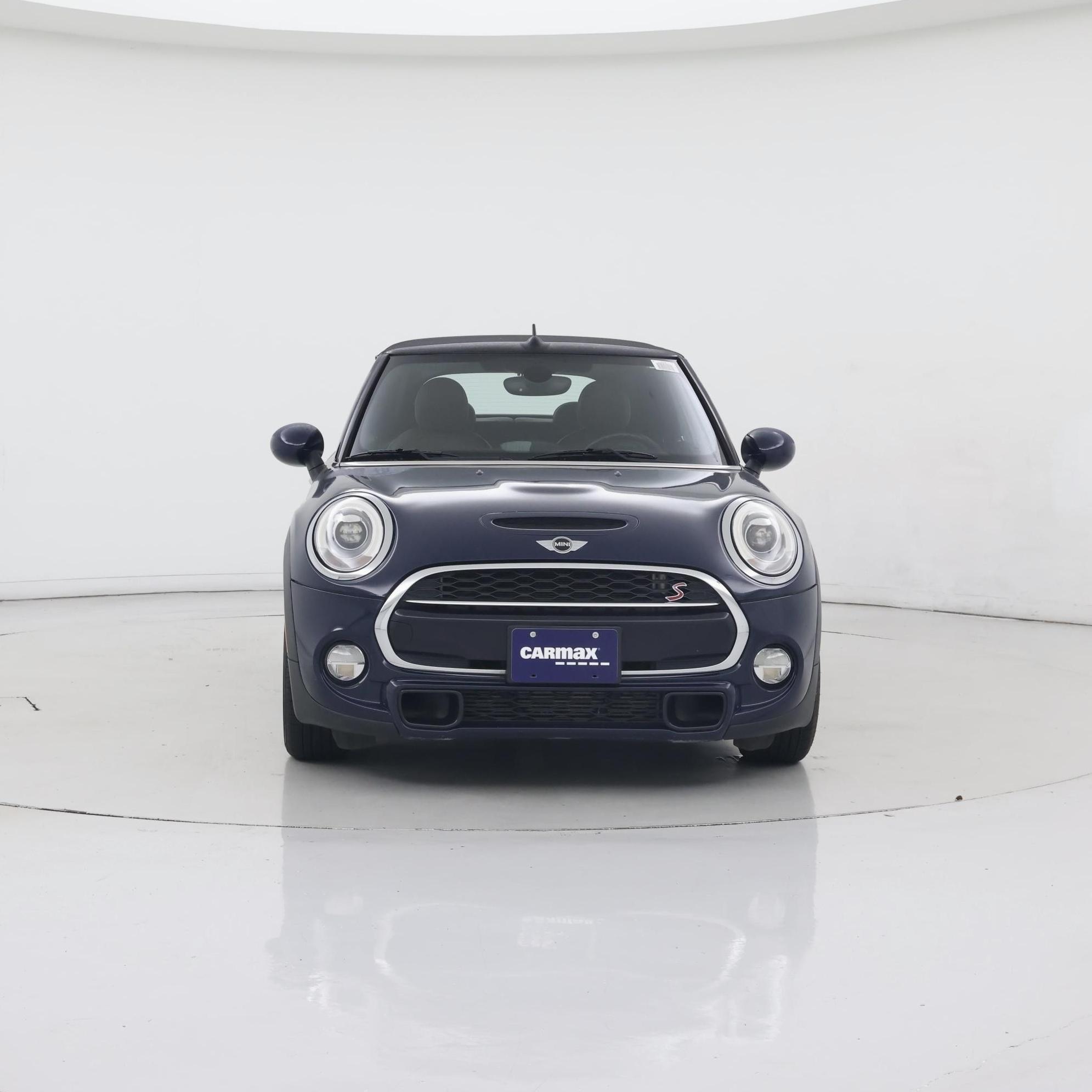 Thumbnail: 2017 MINI Cooper - 5