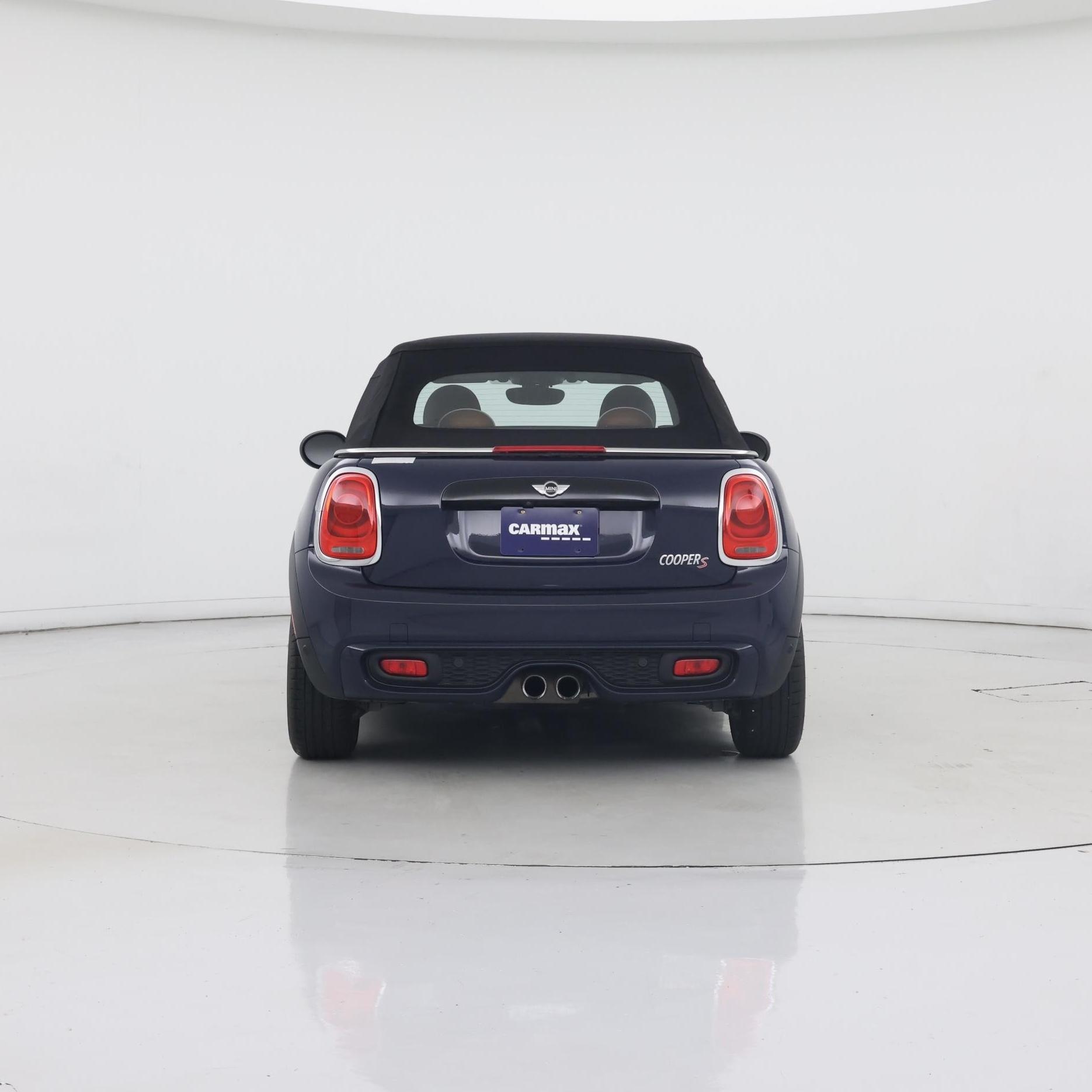 Thumbnail: 2017 MINI Cooper - 6