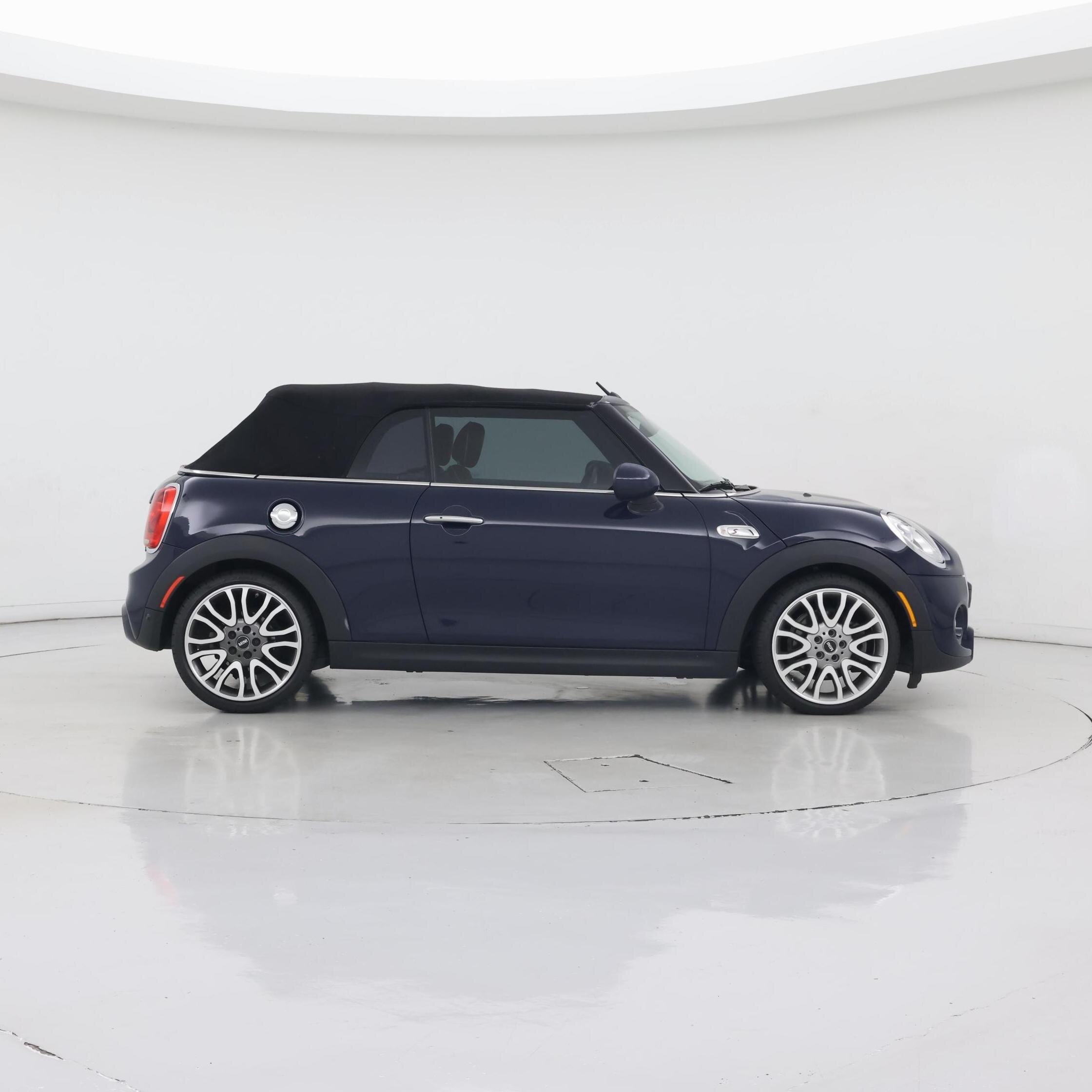 Thumbnail: 2017 MINI Cooper - 7