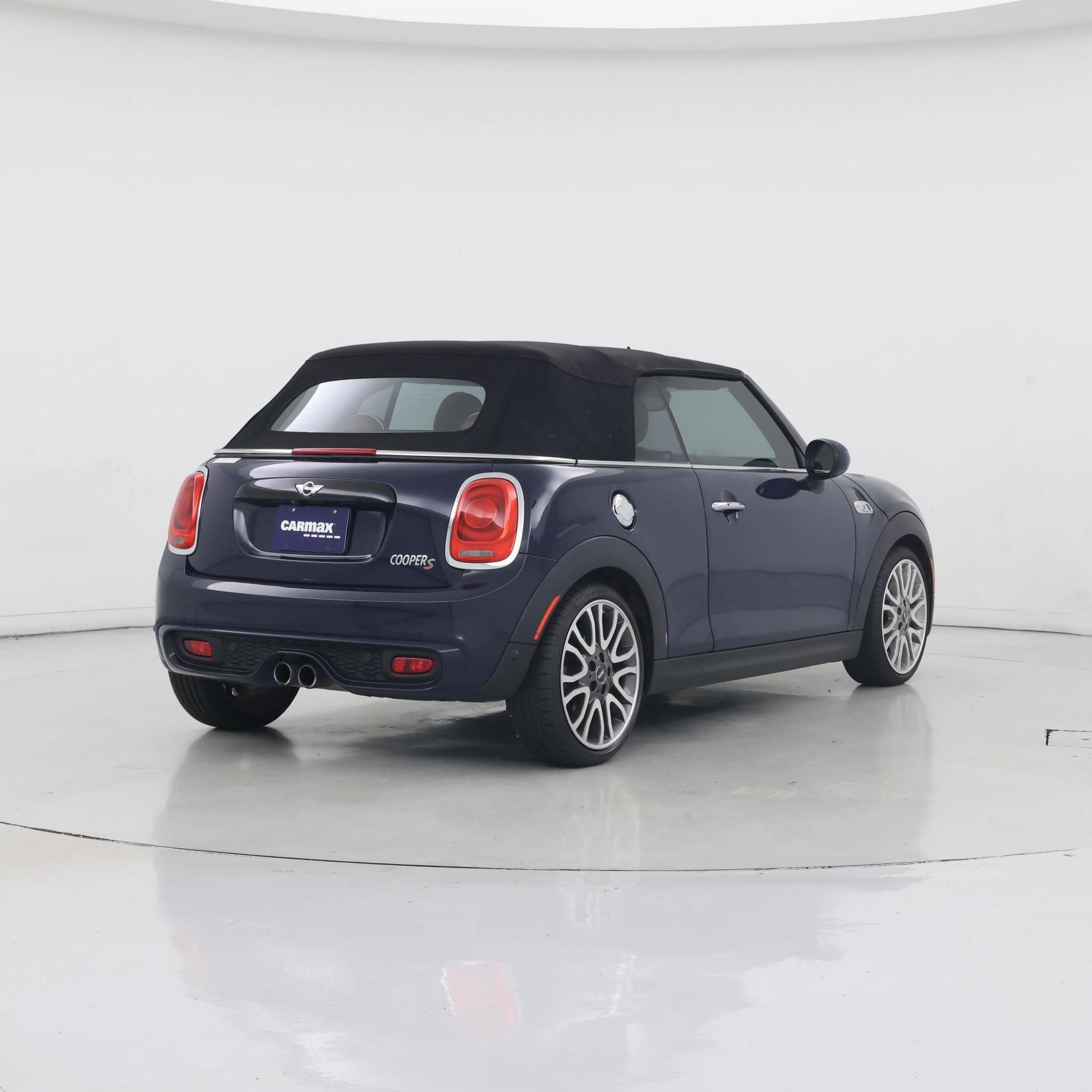 Thumbnail: 2017 MINI Cooper - 8