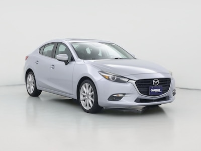 2017 Mazda Mazda3 Grand Touring