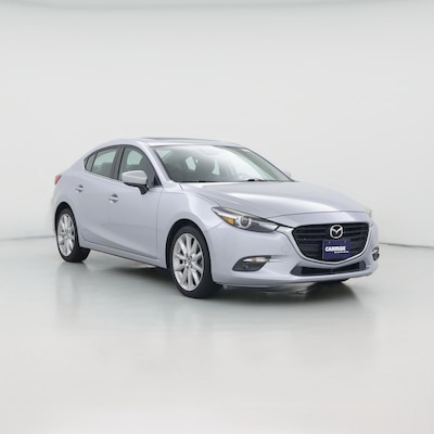 2017 Mazda Mazda3 Grand Touring