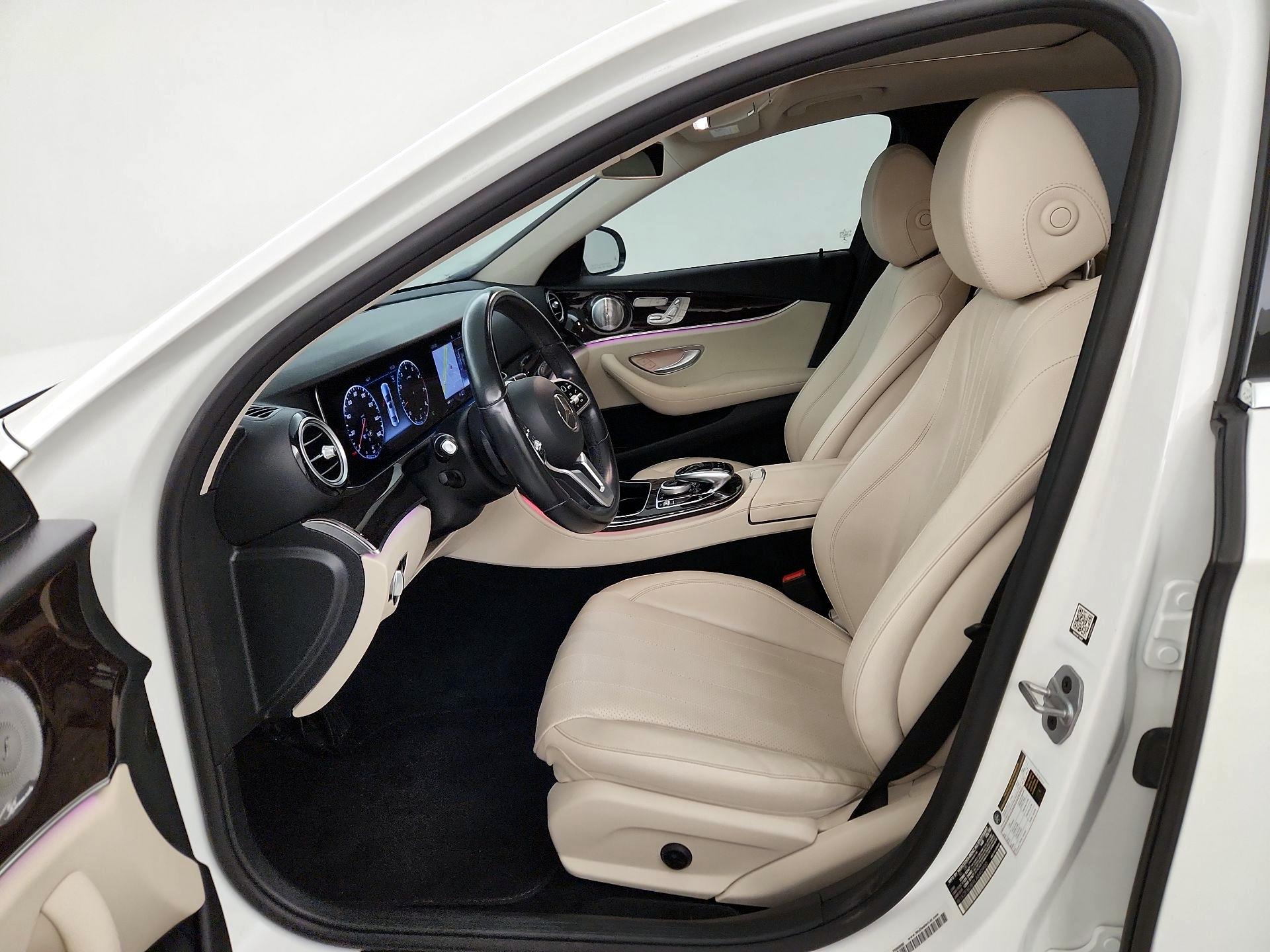 Thumbnail: 2020 Mercedes-Benz E-Class - 11