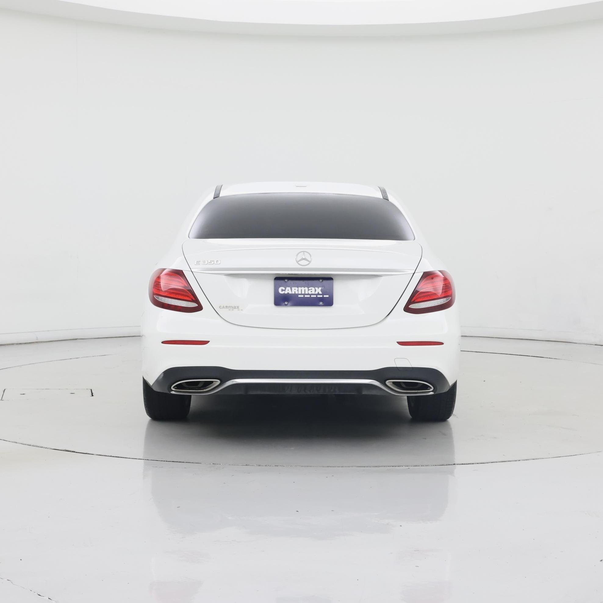 Thumbnail: 2020 Mercedes-Benz E-Class - 6