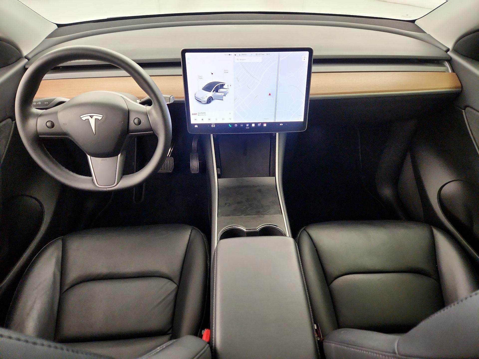 Thumbnail: 2020 Tesla Model Y - 9