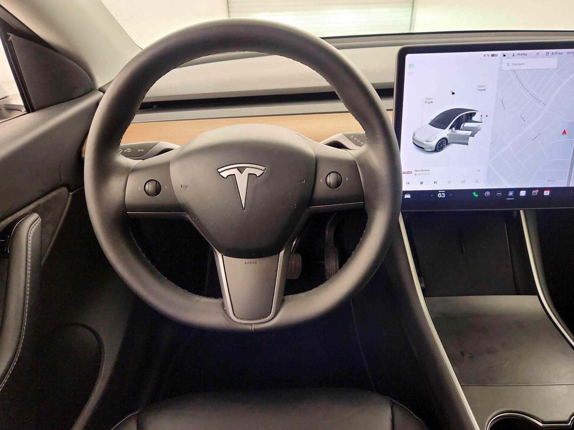 Thumbnail: 2020 Tesla Model Y - 10
