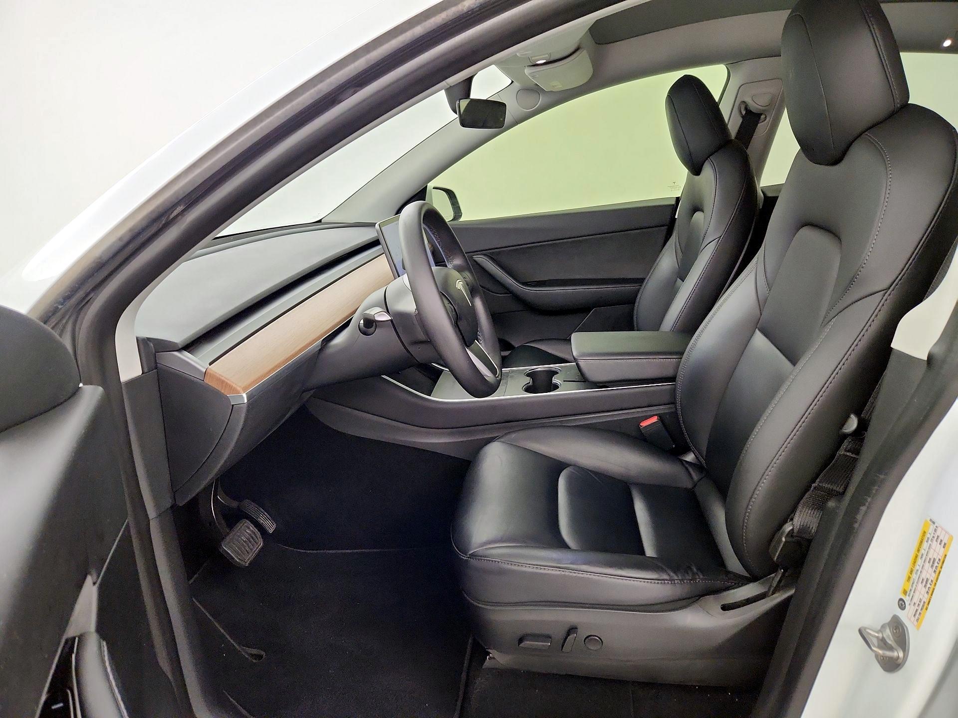 Thumbnail: 2020 Tesla Model Y - 11