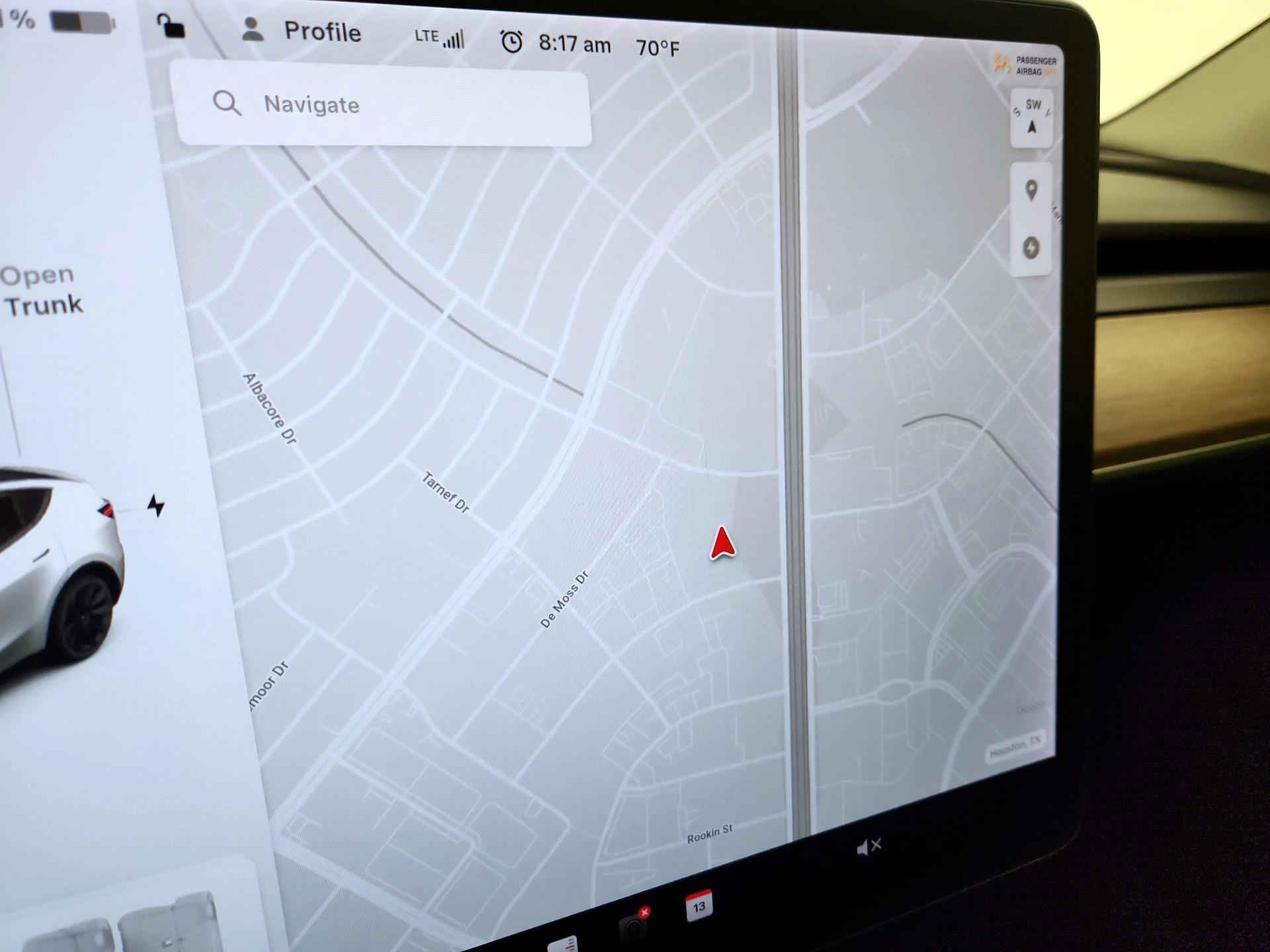 Thumbnail: 2020 Tesla Model Y - 14