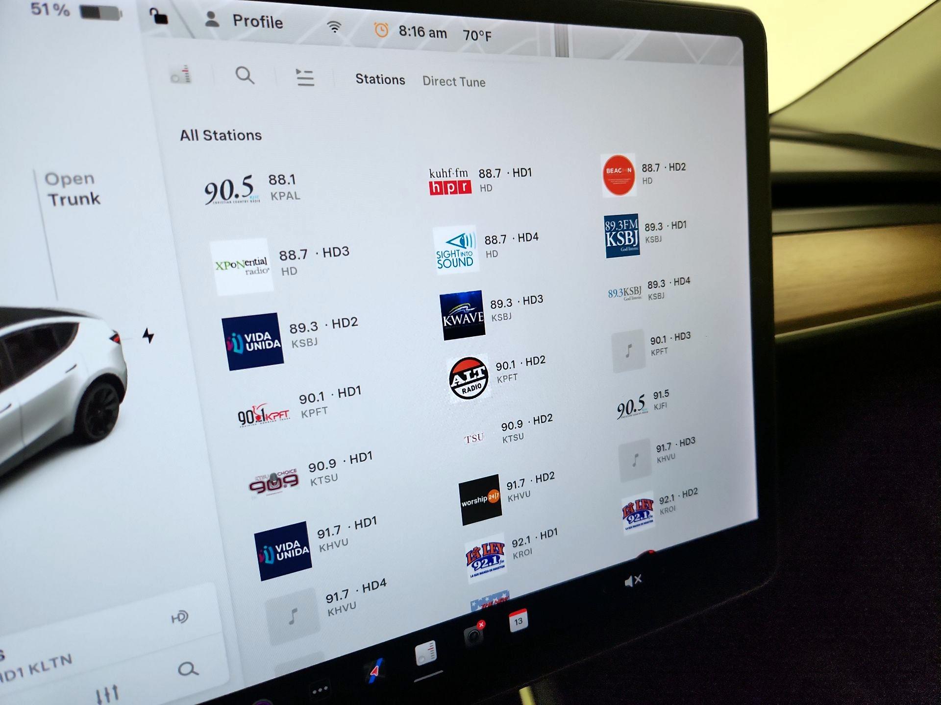 Thumbnail: 2020 Tesla Model Y - 16