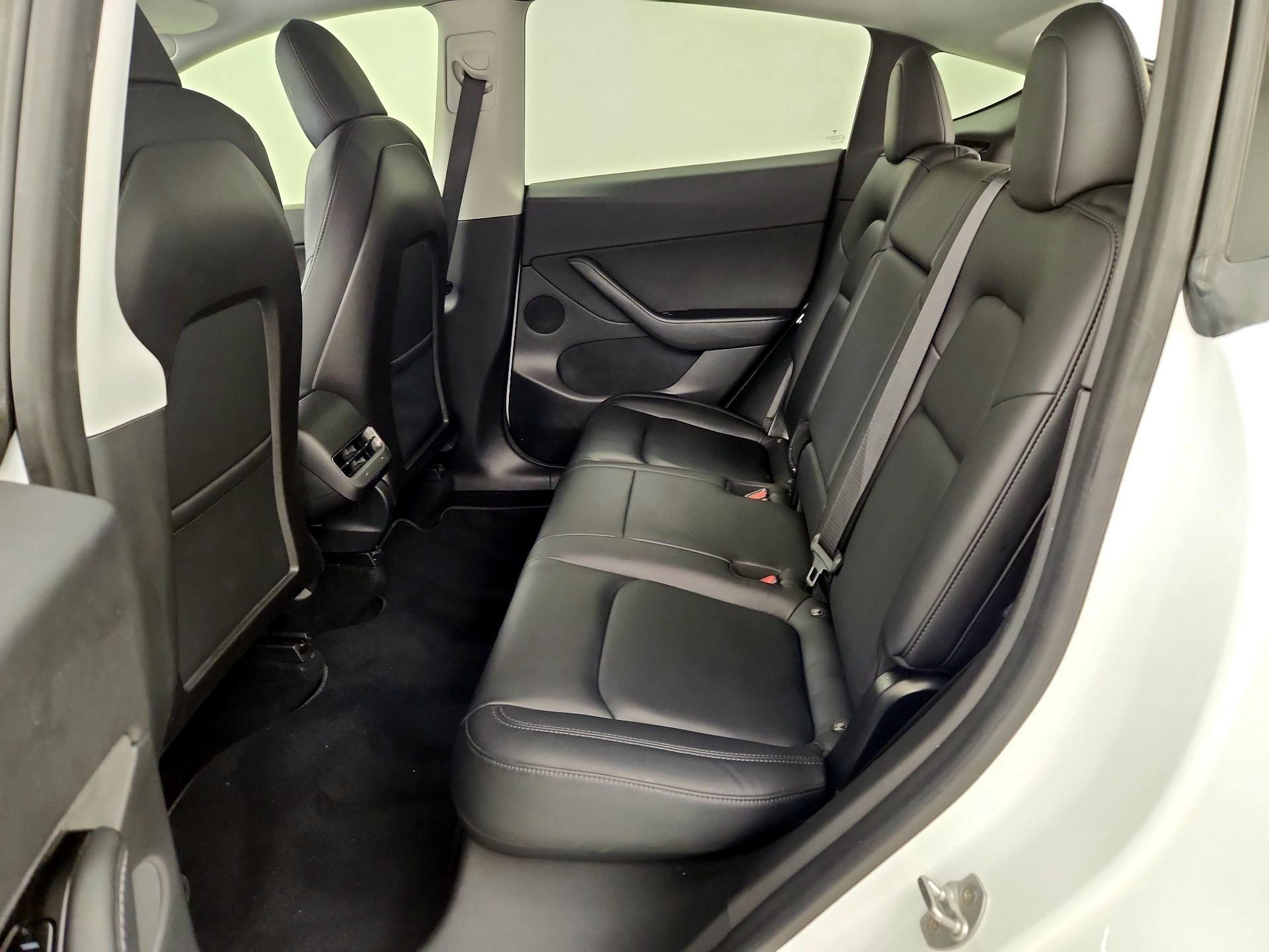 Thumbnail: 2020 Tesla Model Y - 20